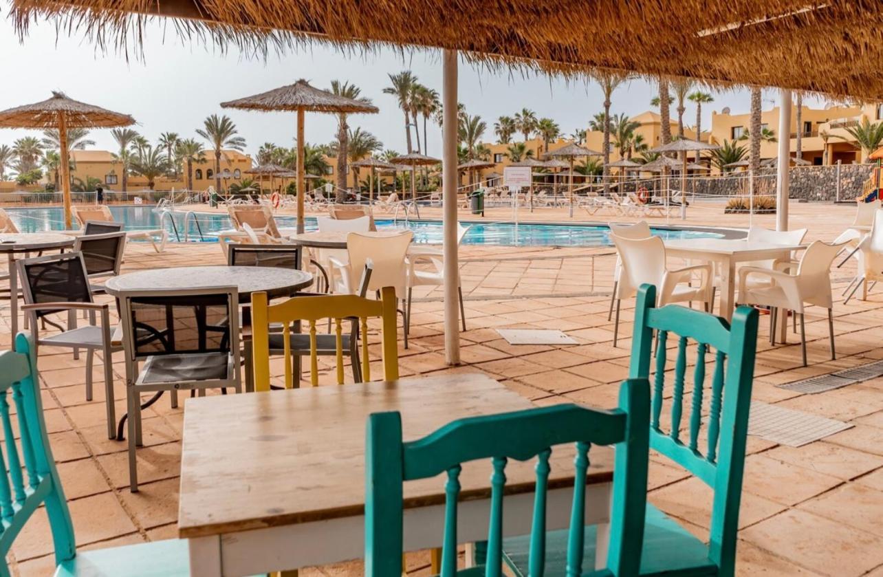 Casa Paraiso Papagayo Apartamento Corralejo