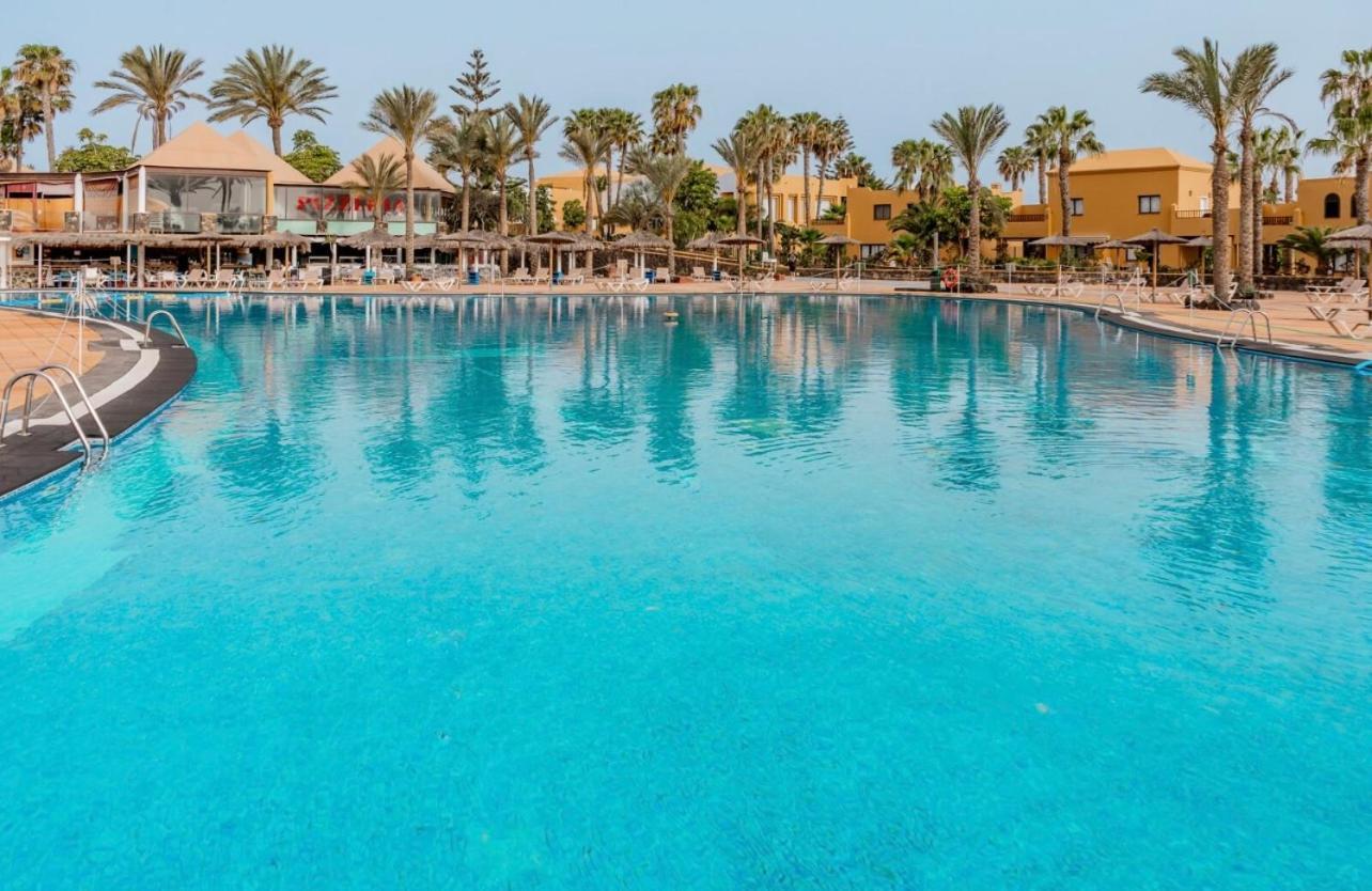 Apartamento Casa Paraiso Papagayo Corralejo