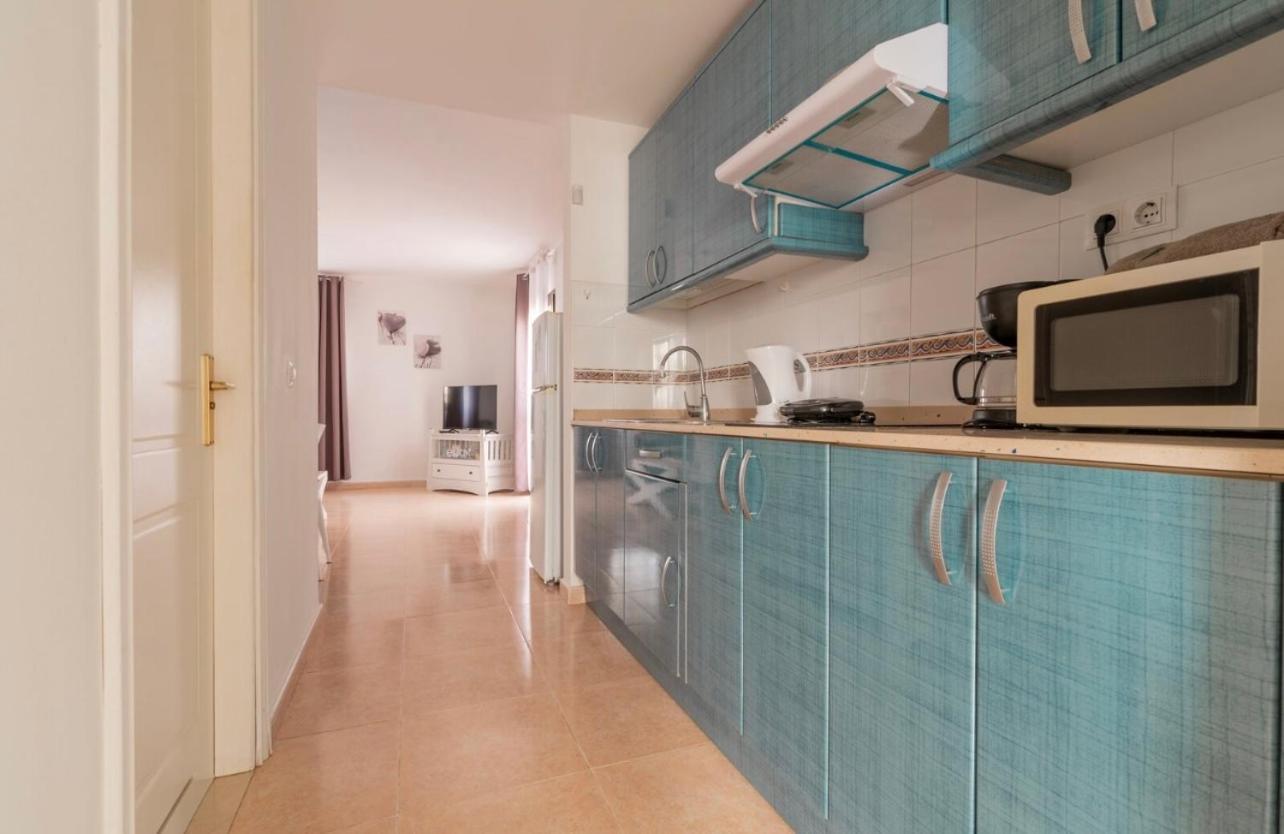 Casa Paraiso Papagayo Apartamento Corralejo