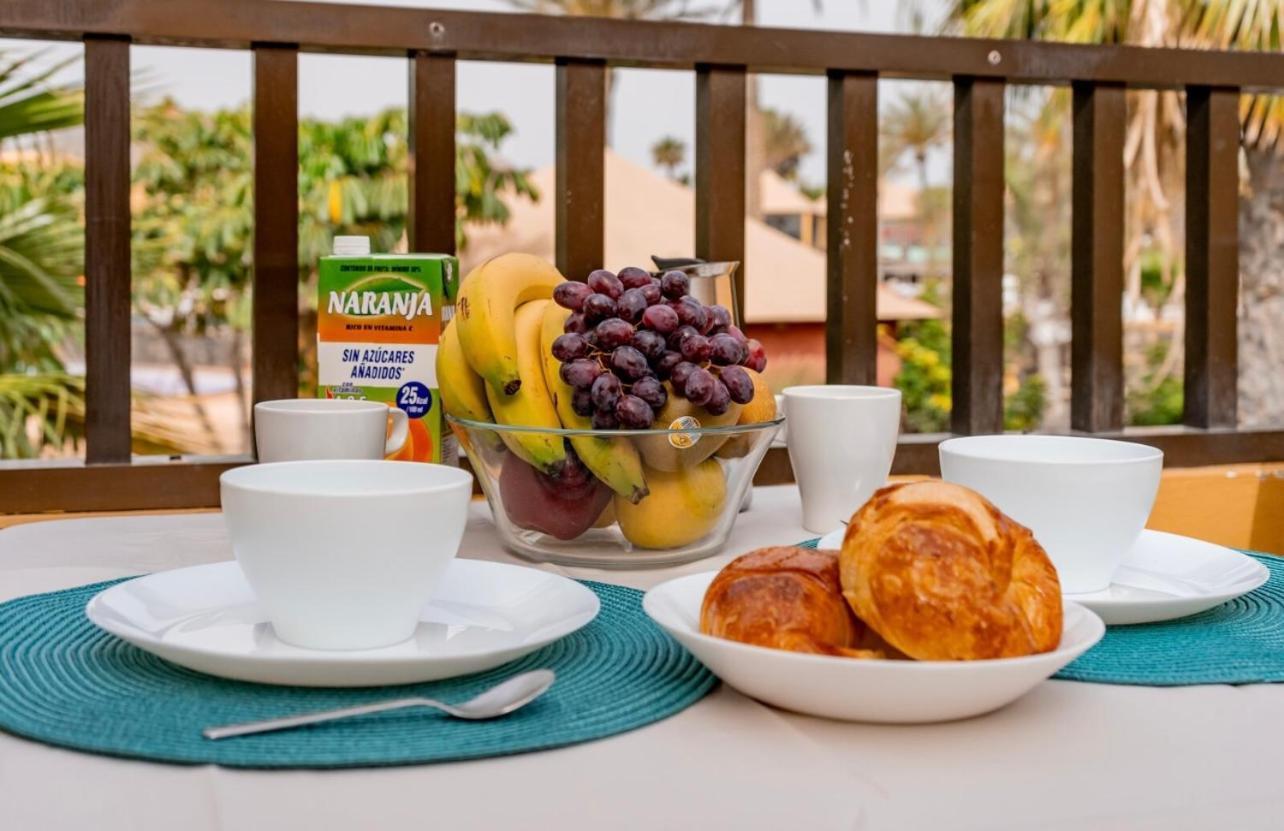 Apartamento Casa Paraiso Papagayo Corralejo