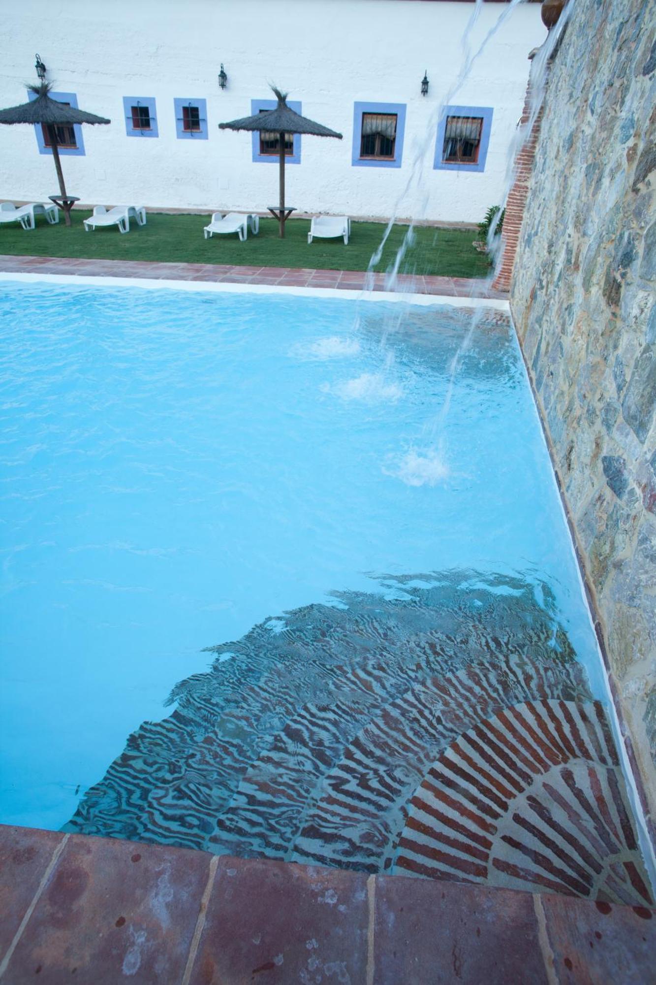 Paraiso Del Hueznar Holiday home *