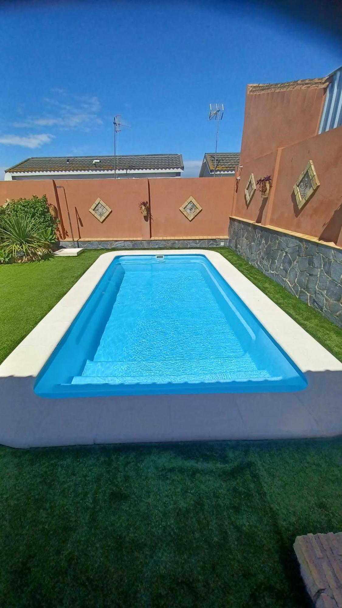 Mi Deseo Сasa de vacaciones