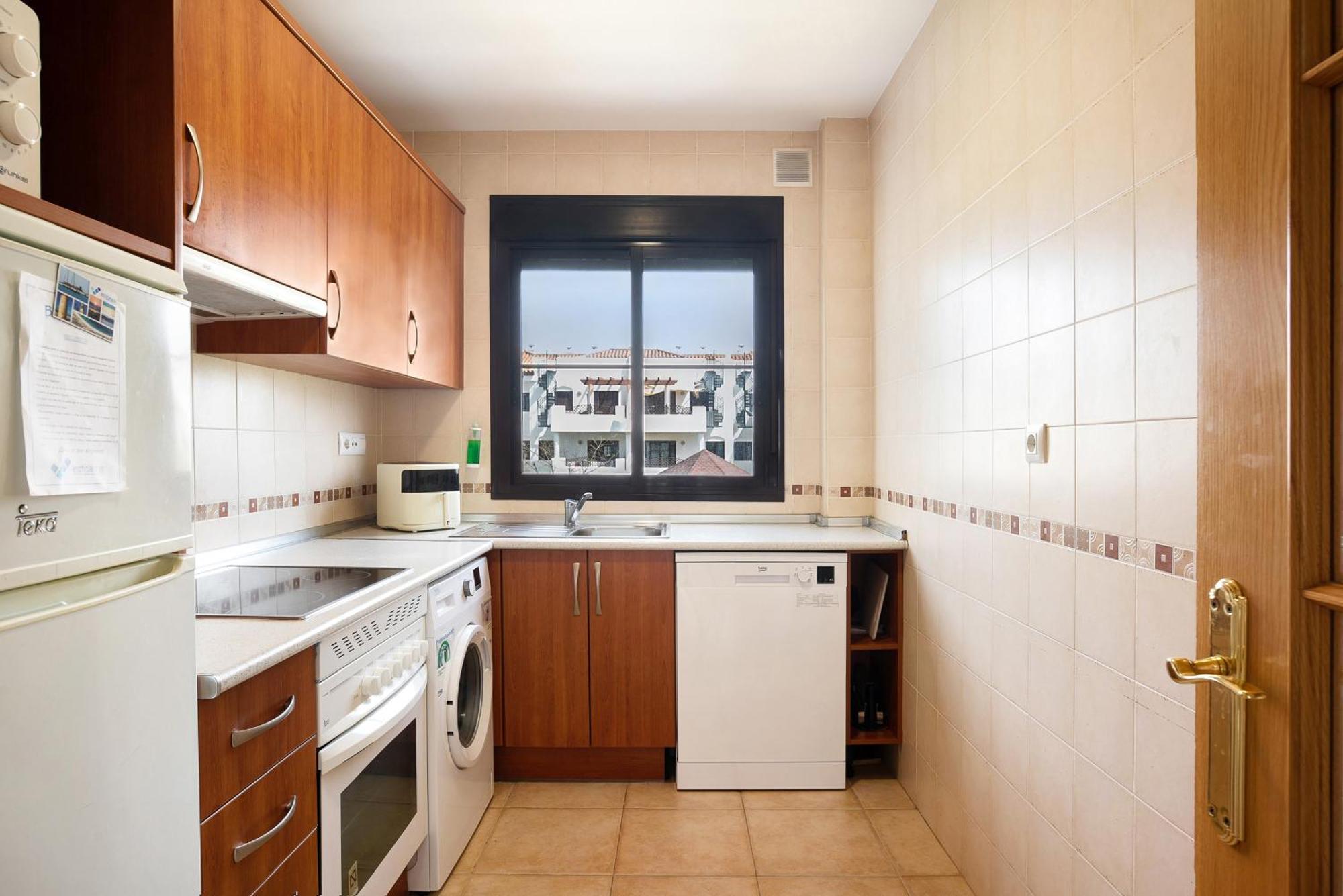 Apartamento Coto 108 Primera Planta