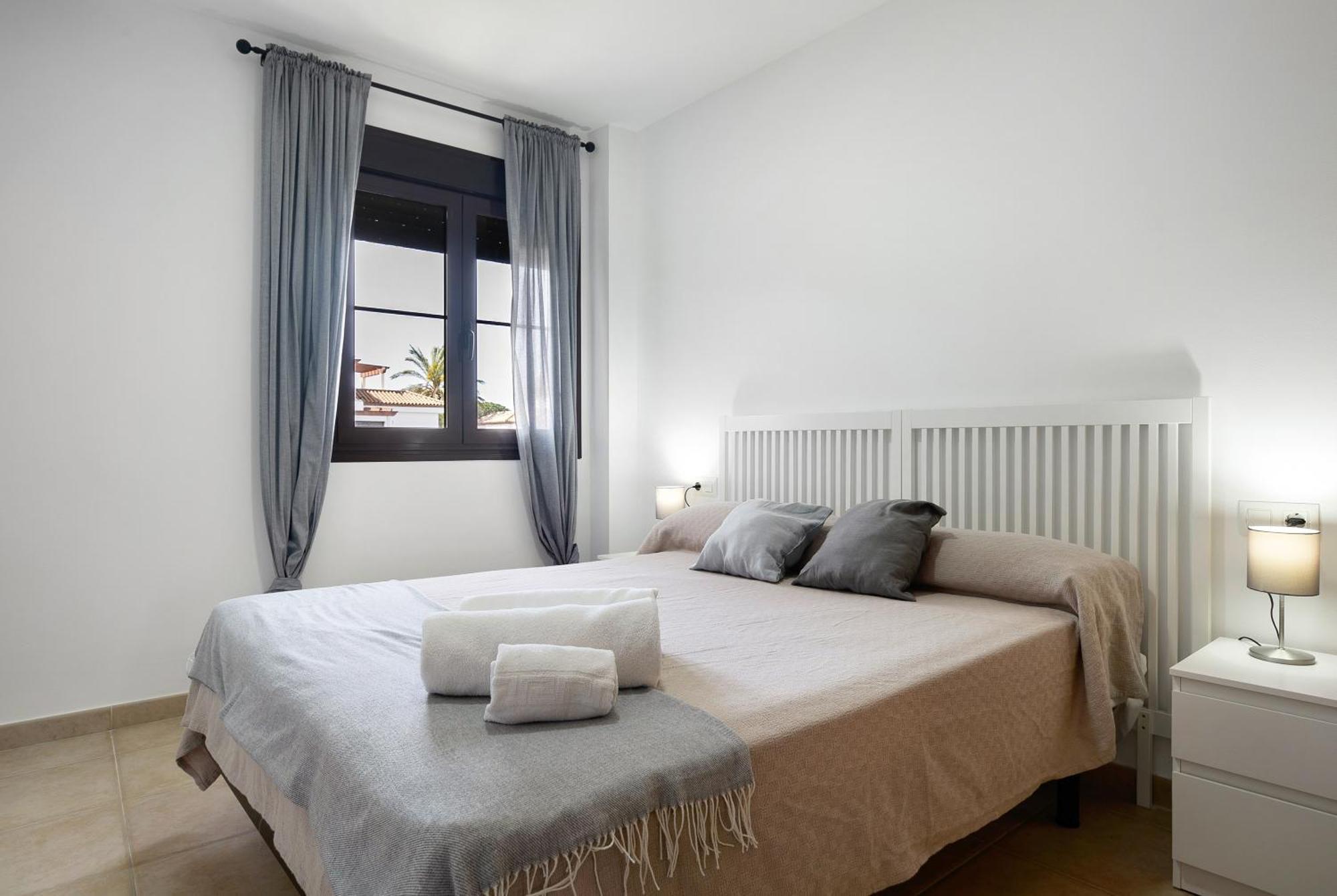 Coto 108 Primera Planta Apartamento Chiclana de la Frontera