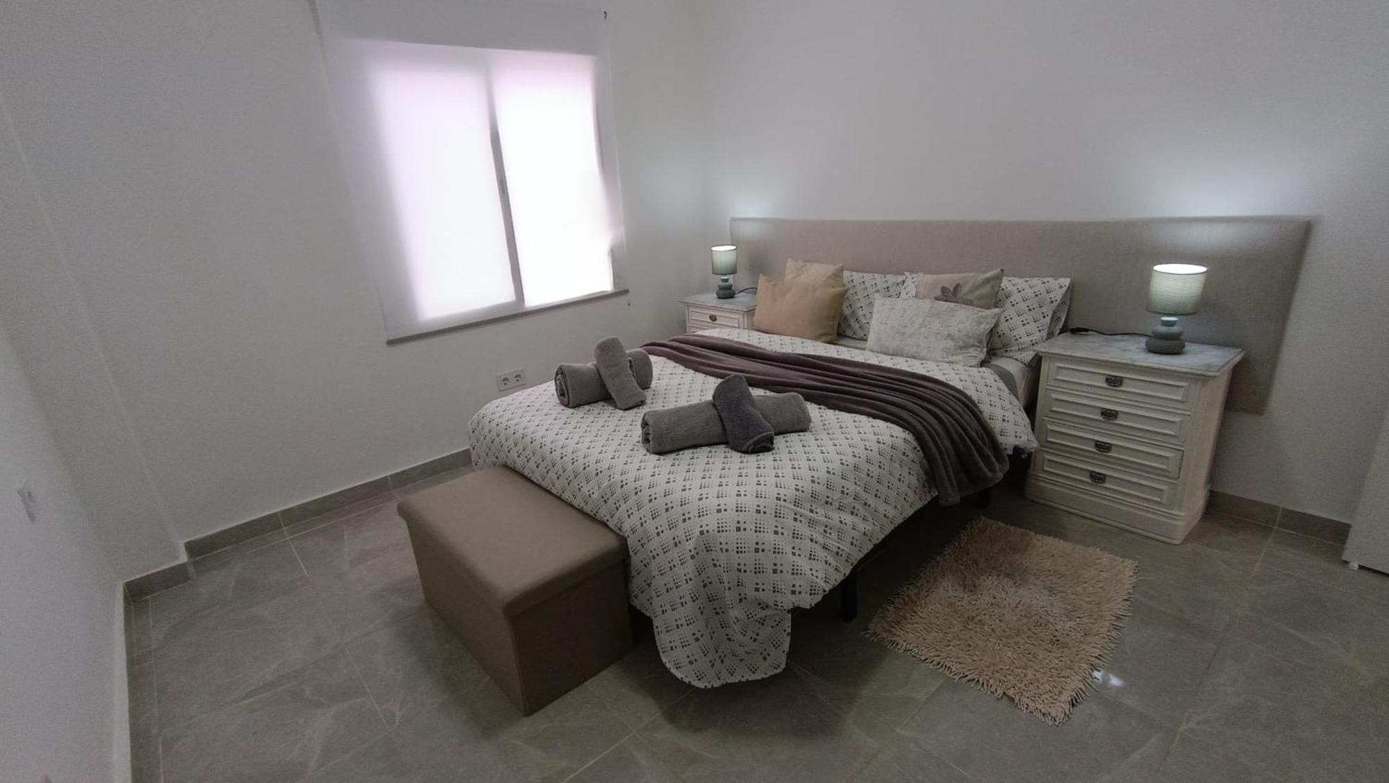 Centro Apartamento
