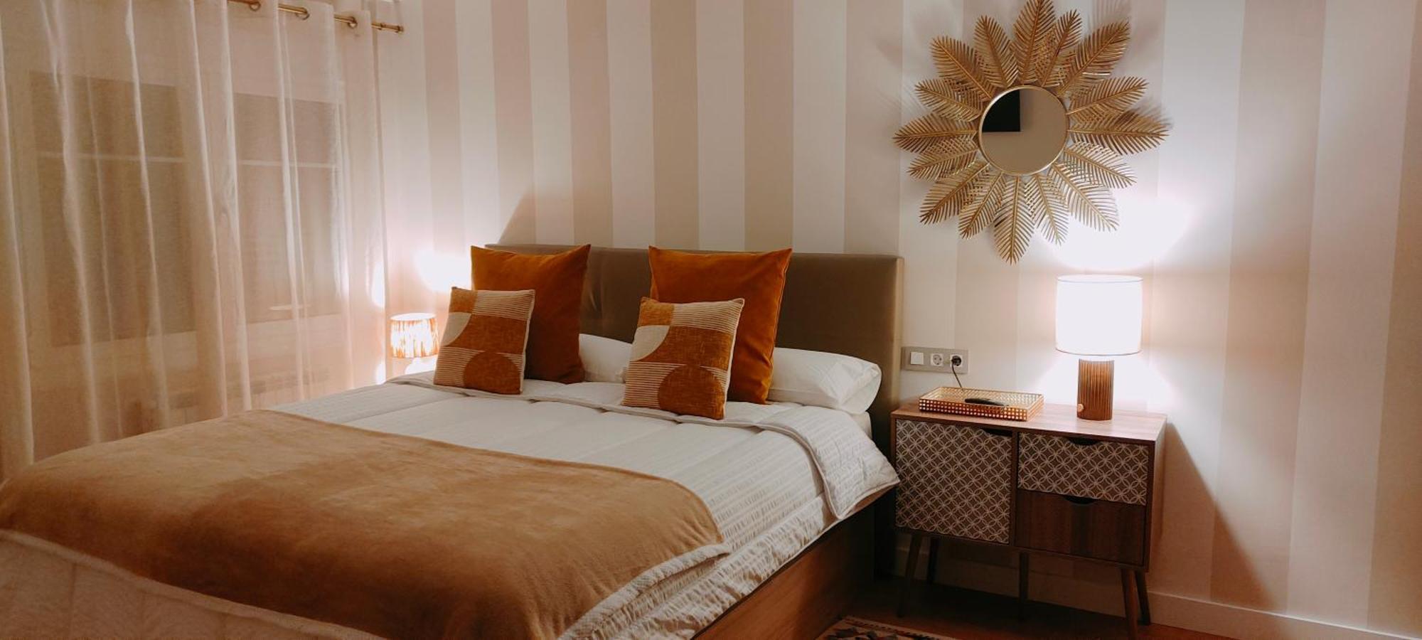 Apartamento Apartamento Foncalada *
