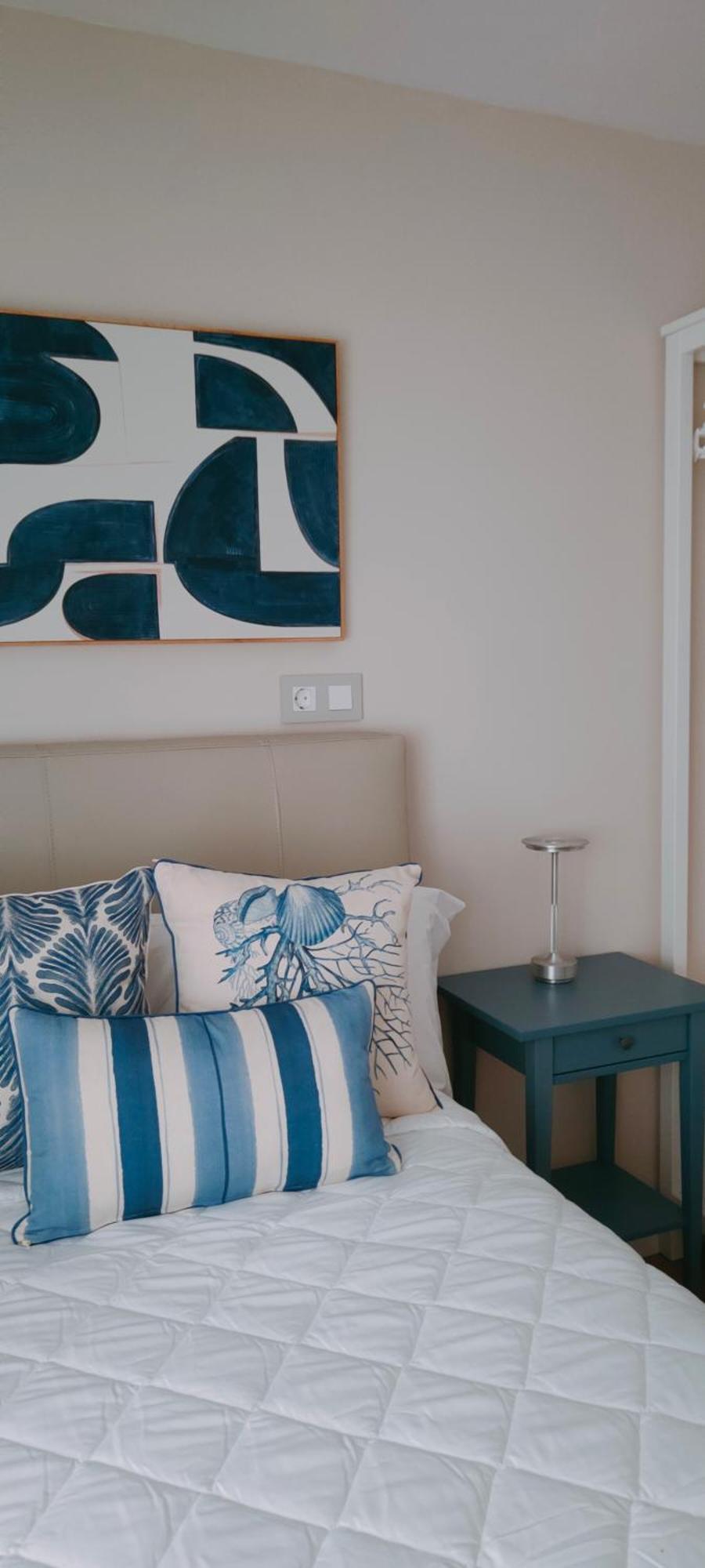 Apartamento Apartamento Foncalada