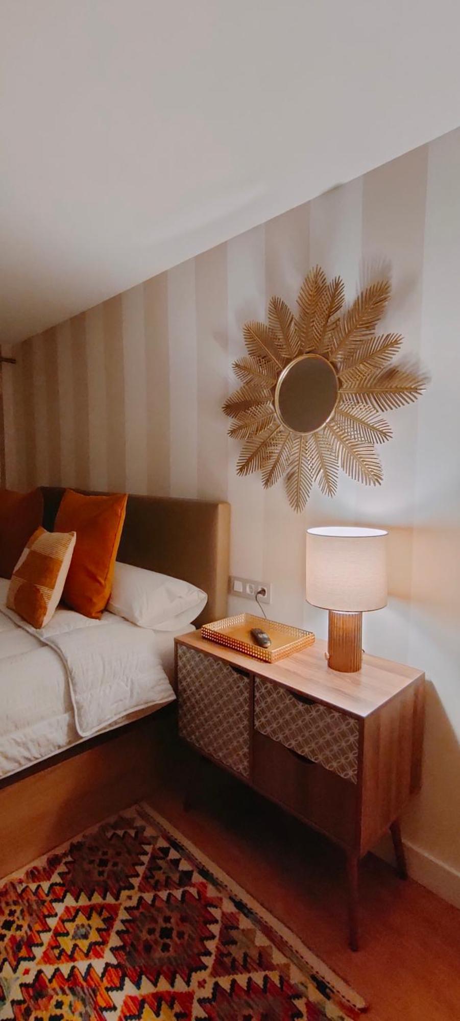 Apartamento Apartamento Foncalada *