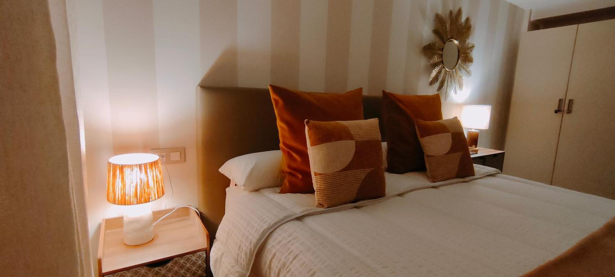 Apartamento Foncalada Apartamento *