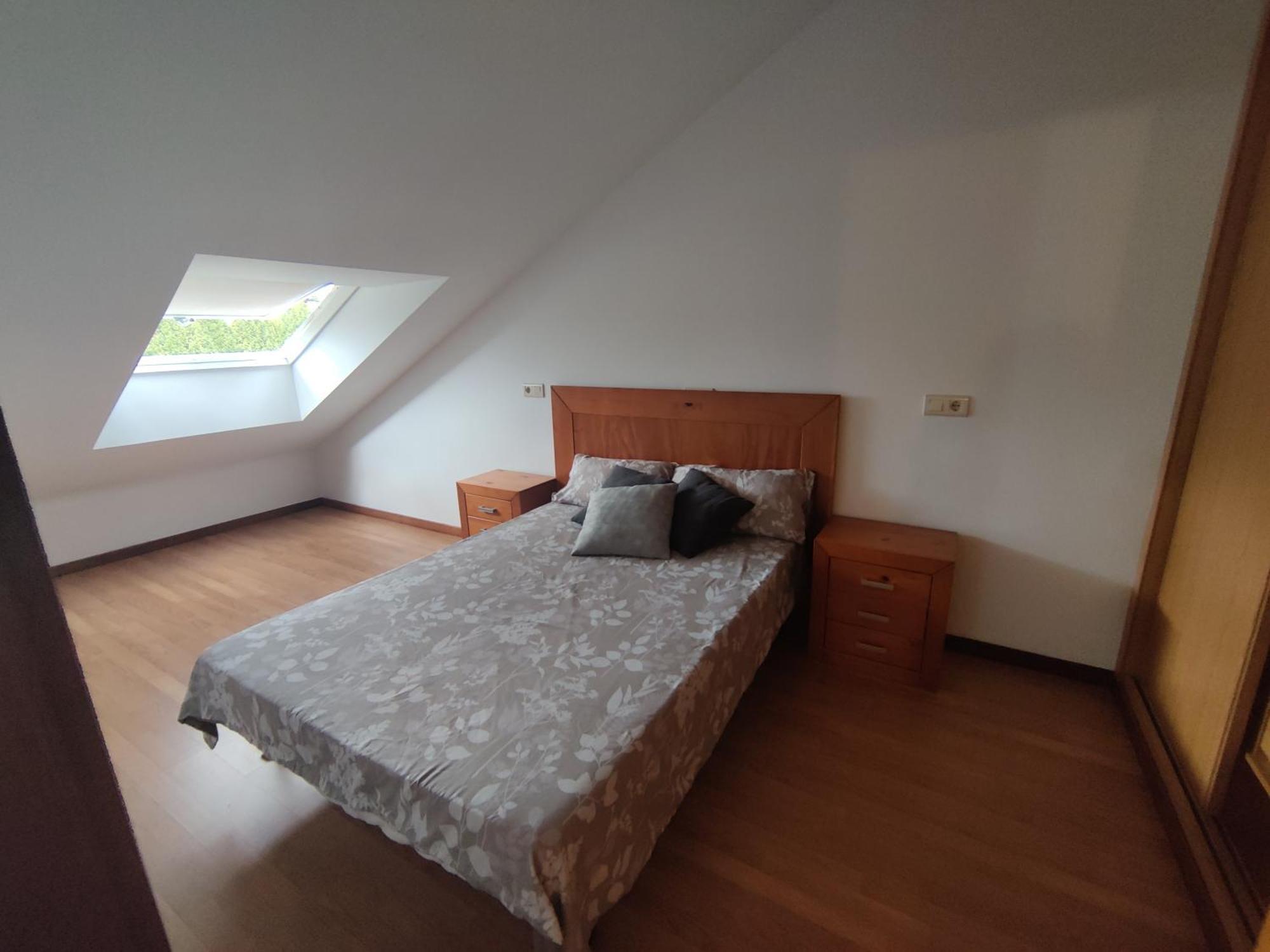 Rio Gallo Apartamento Cuntis