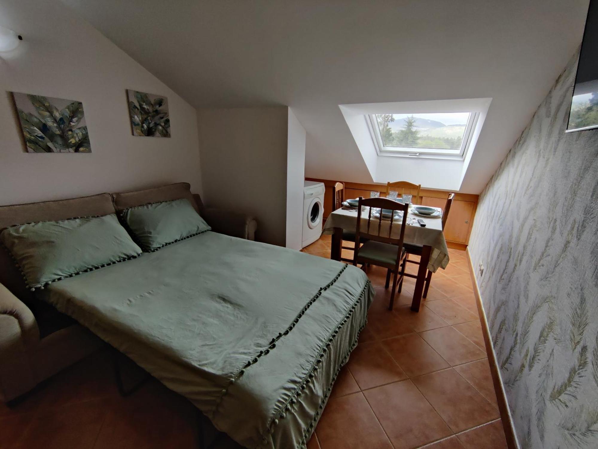 Rio Gallo Apartamento *