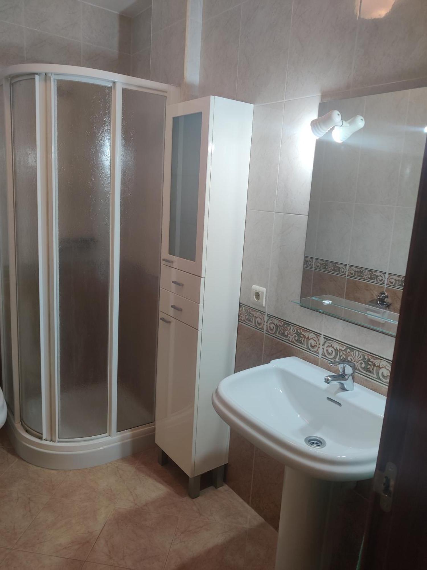 Rio Gallo Apartamento Cuntis