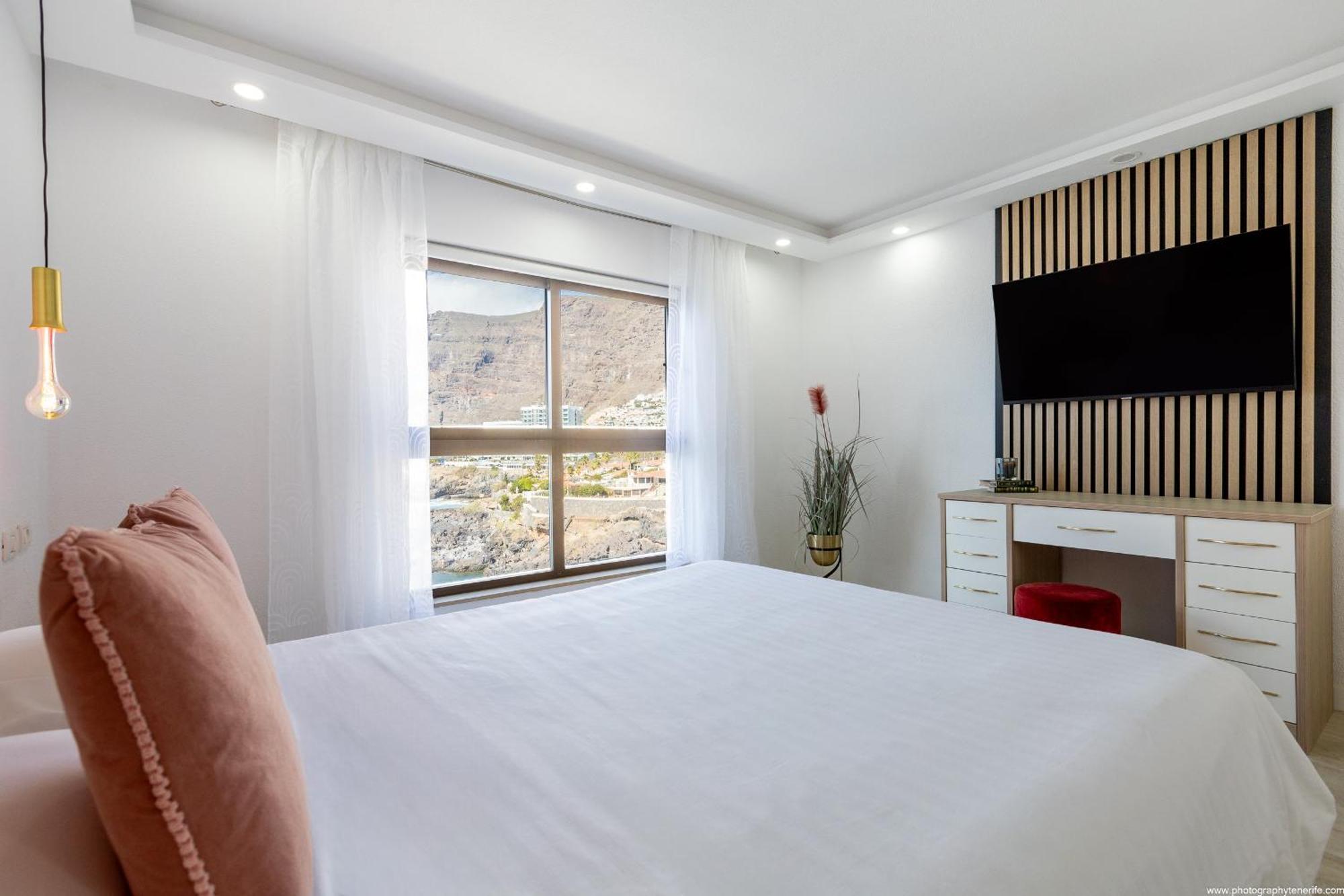 Acantilados De Gigantes Apartamento