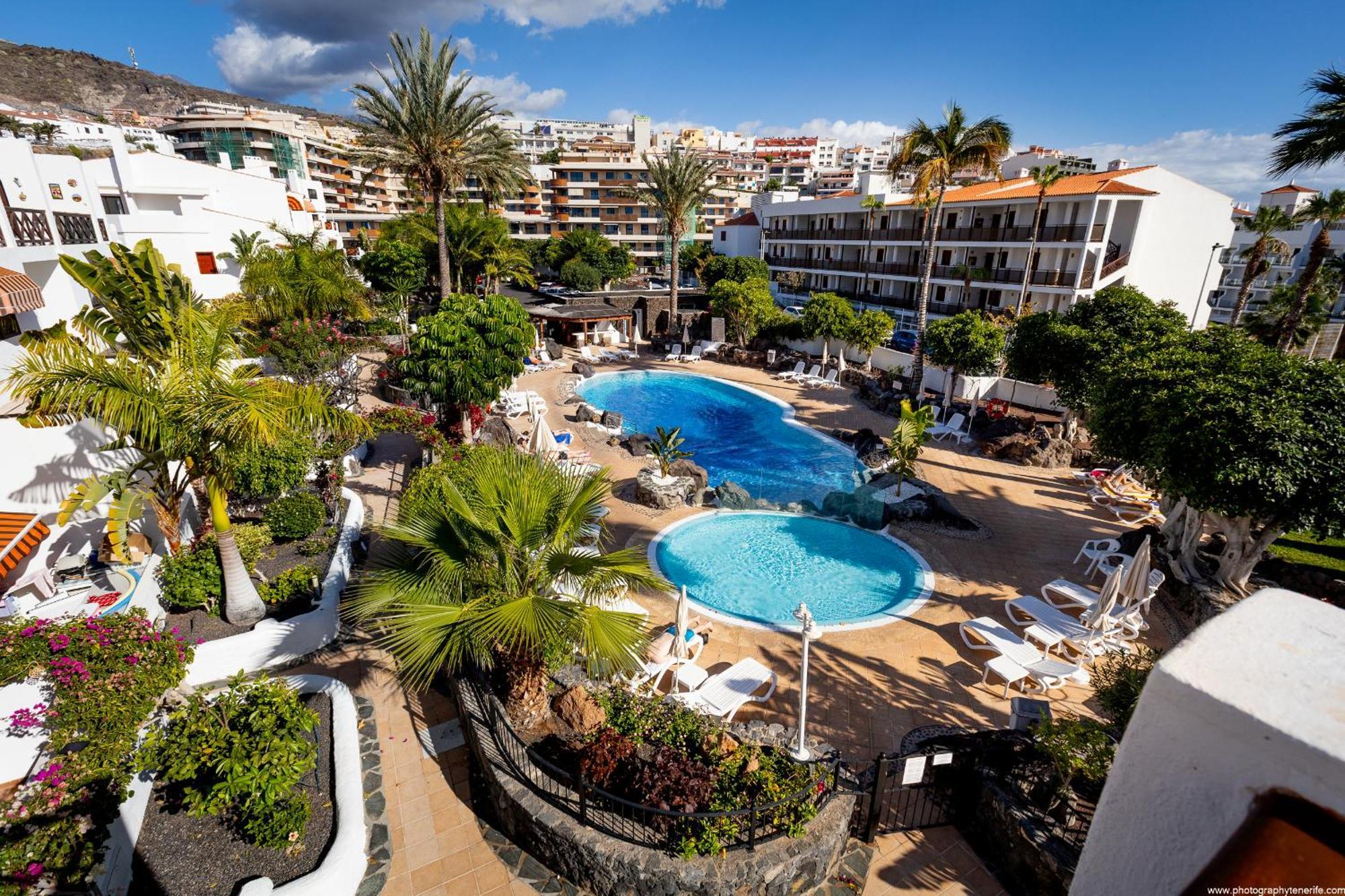 Apartamento Acantilados De Gigantes