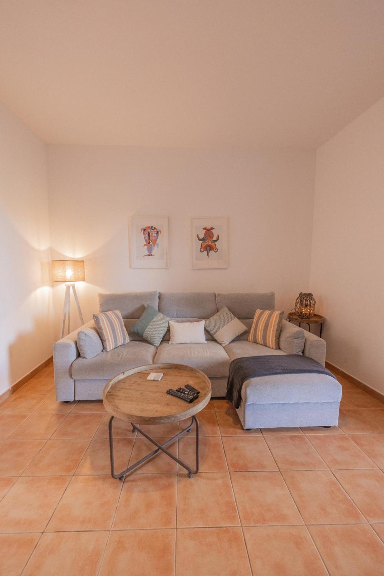 Holiday home Casa Alexis - La Fuentita *