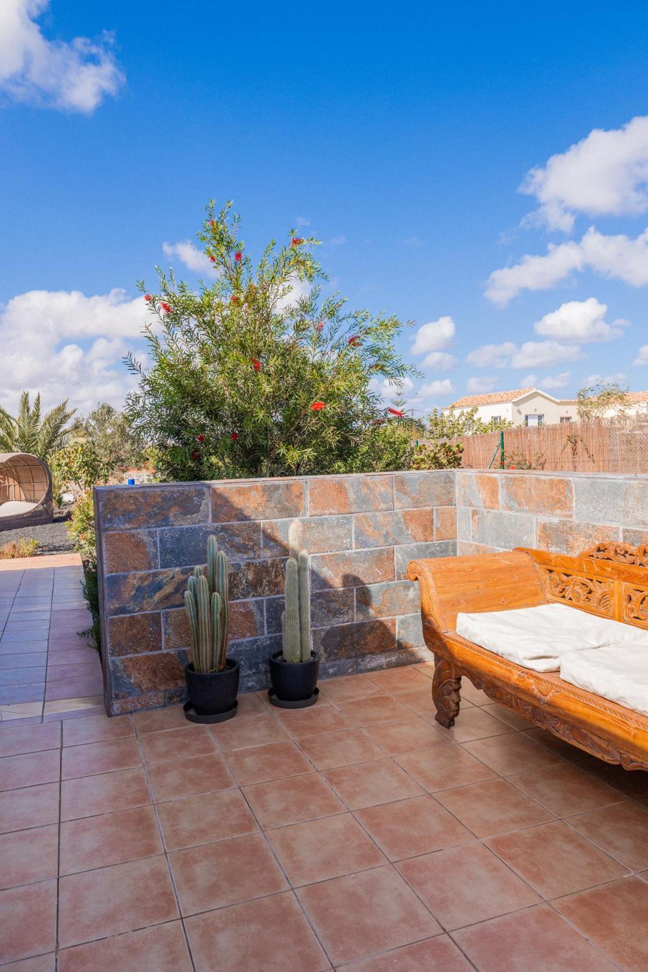 Casa Alexis - La Fuentita Holiday home