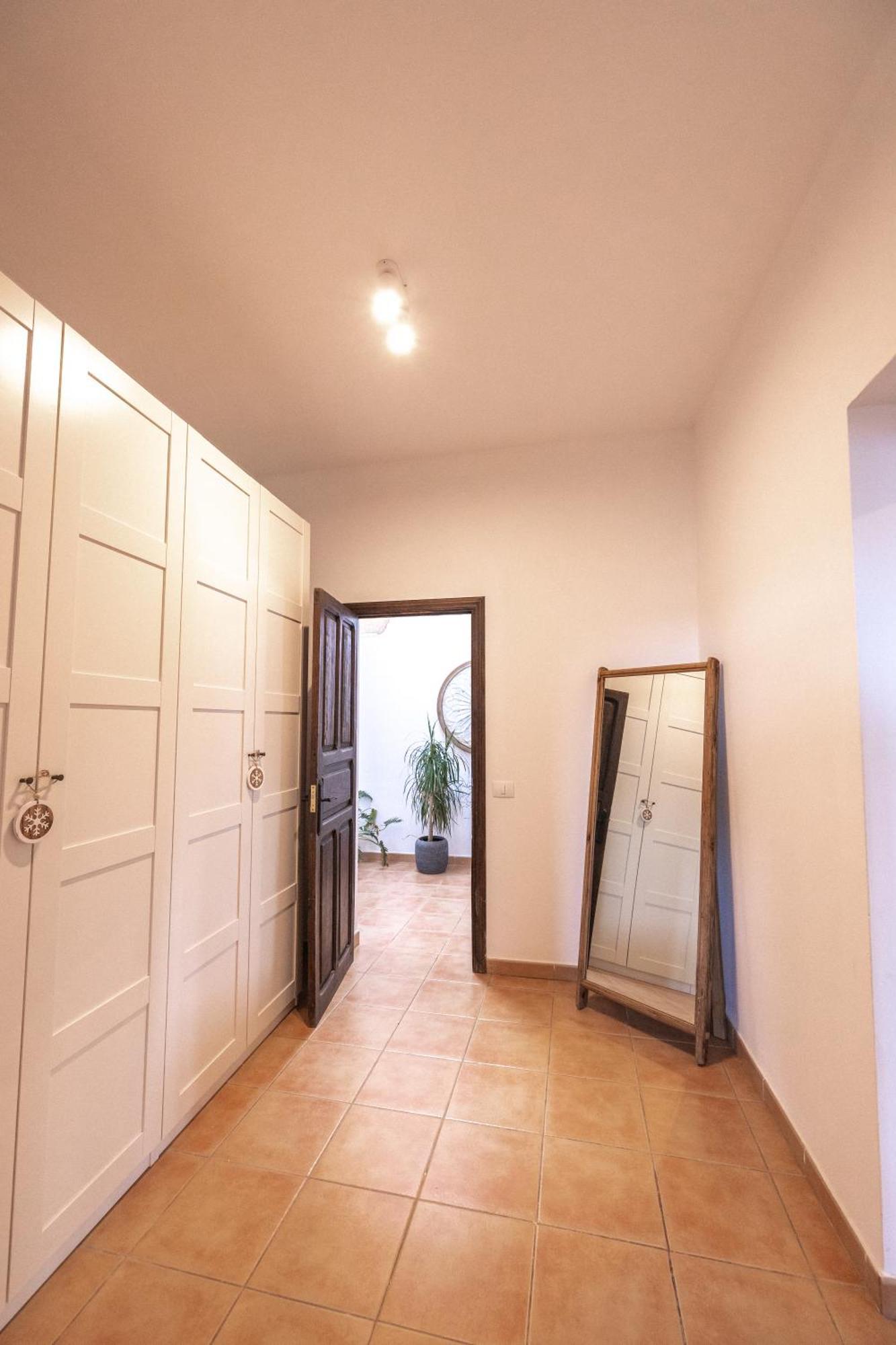 Casa Alexis - La Fuentita