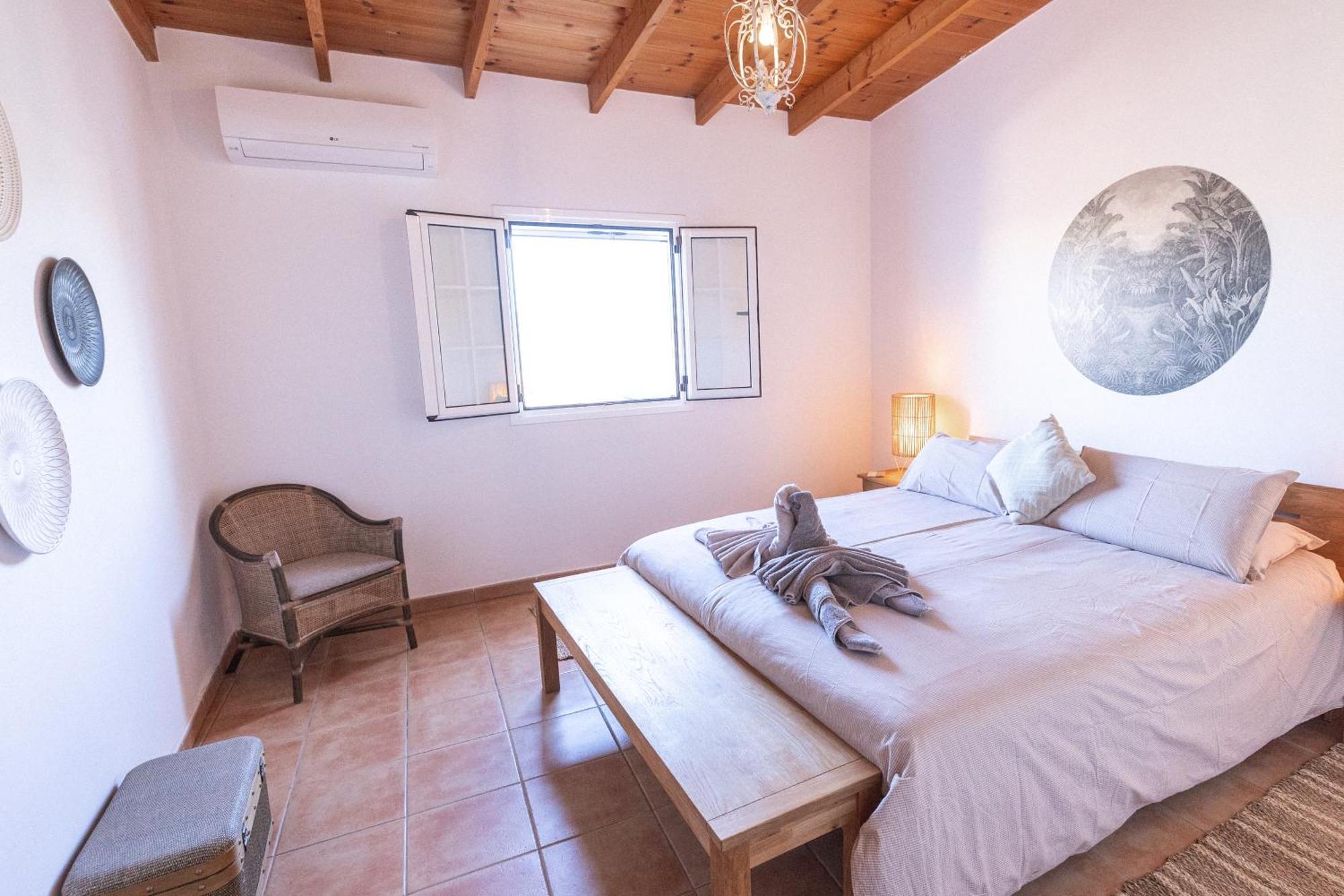 Holiday home Casa Alexis - La Fuentita *