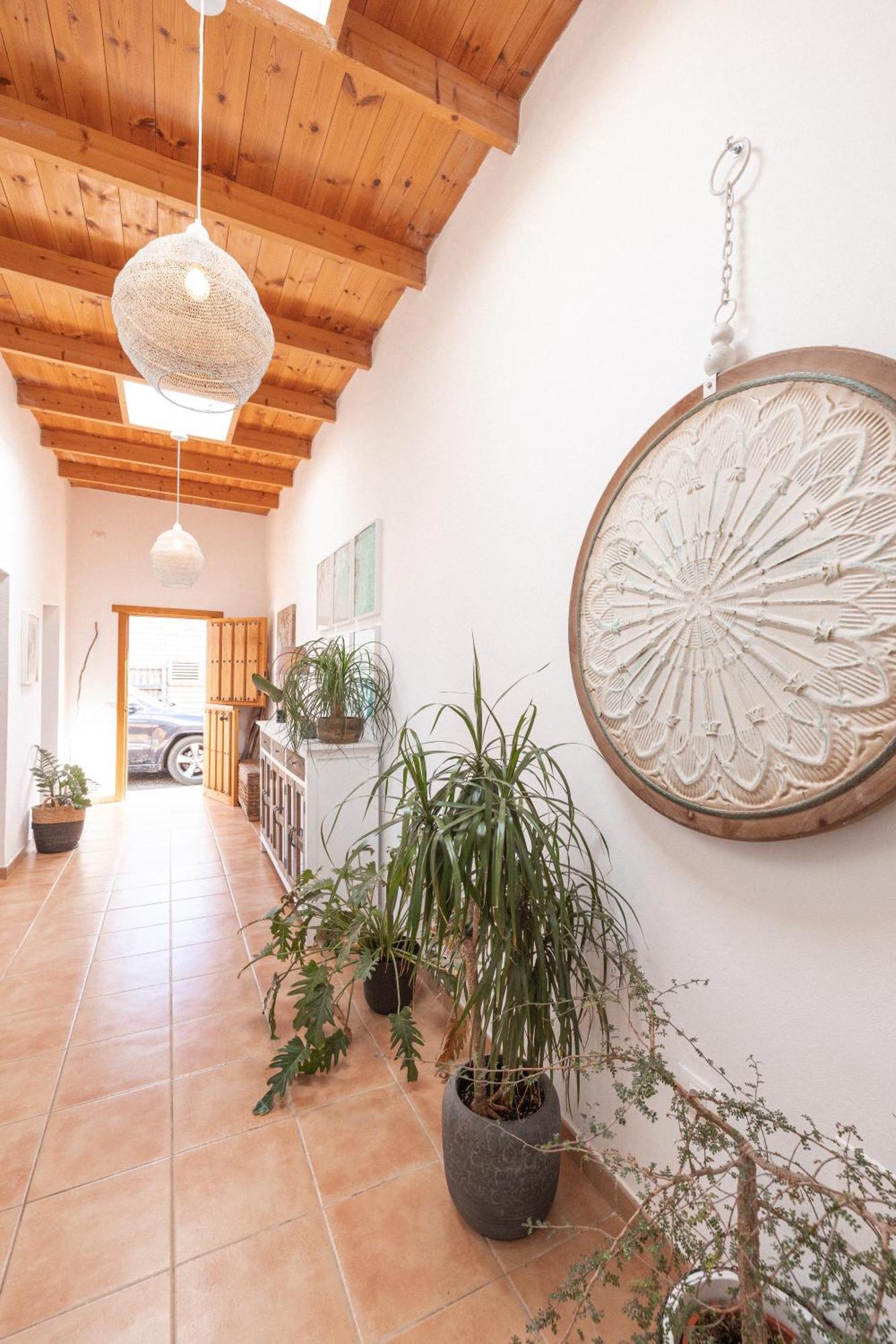 Casa Alexis - La Fuentita Holiday home *