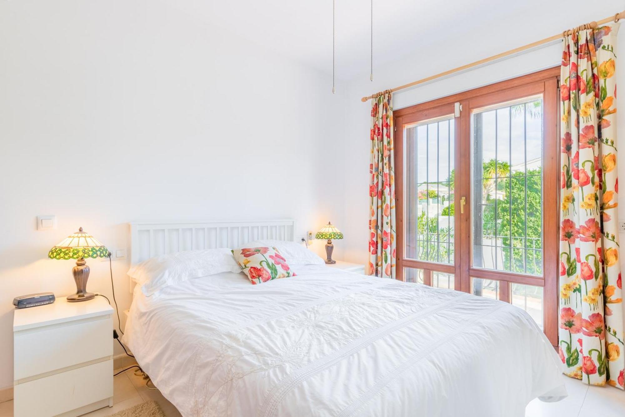 Villa El Faro Jávea