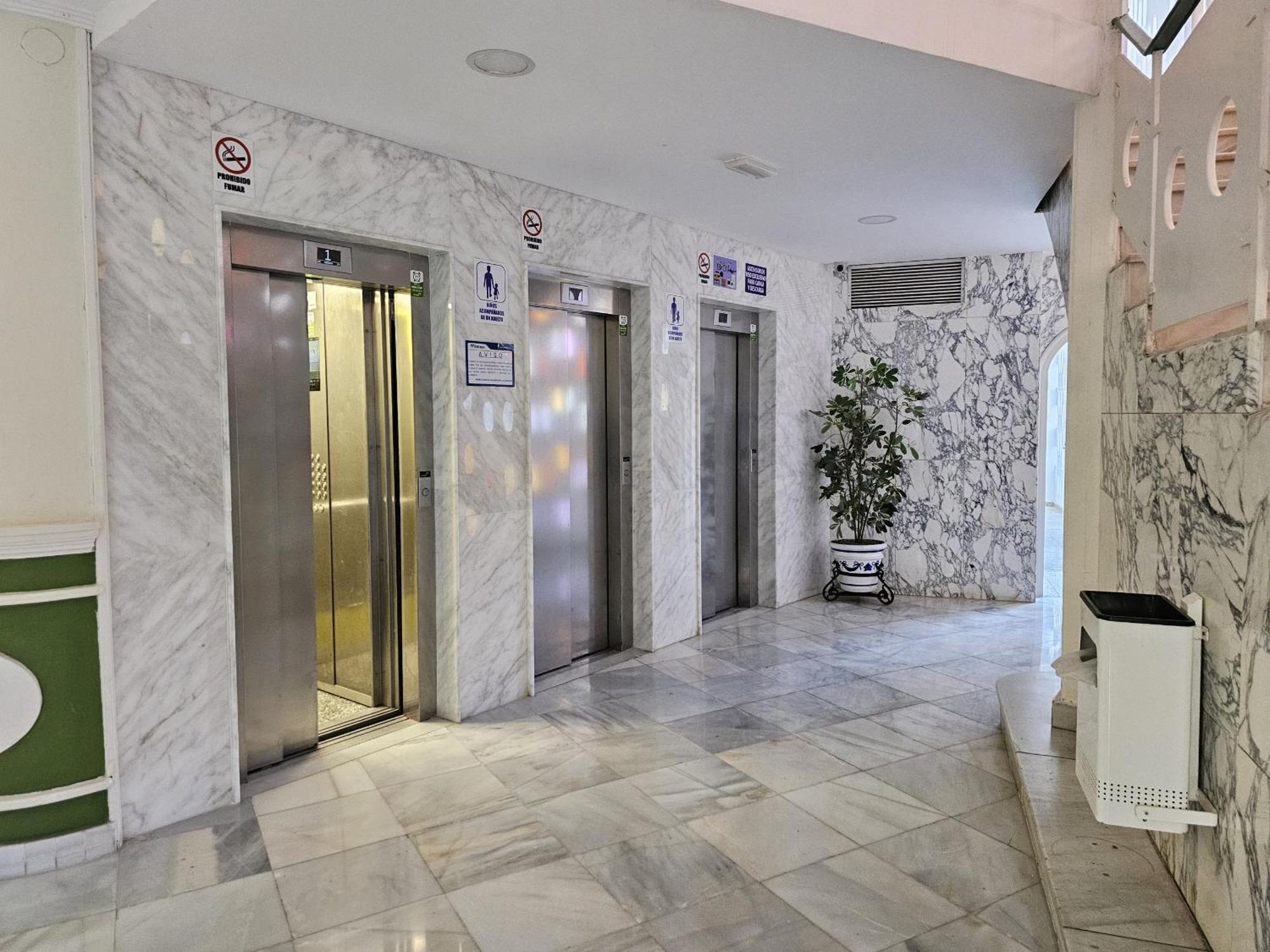 Apartamento Playmon Park 6 If Benidorm