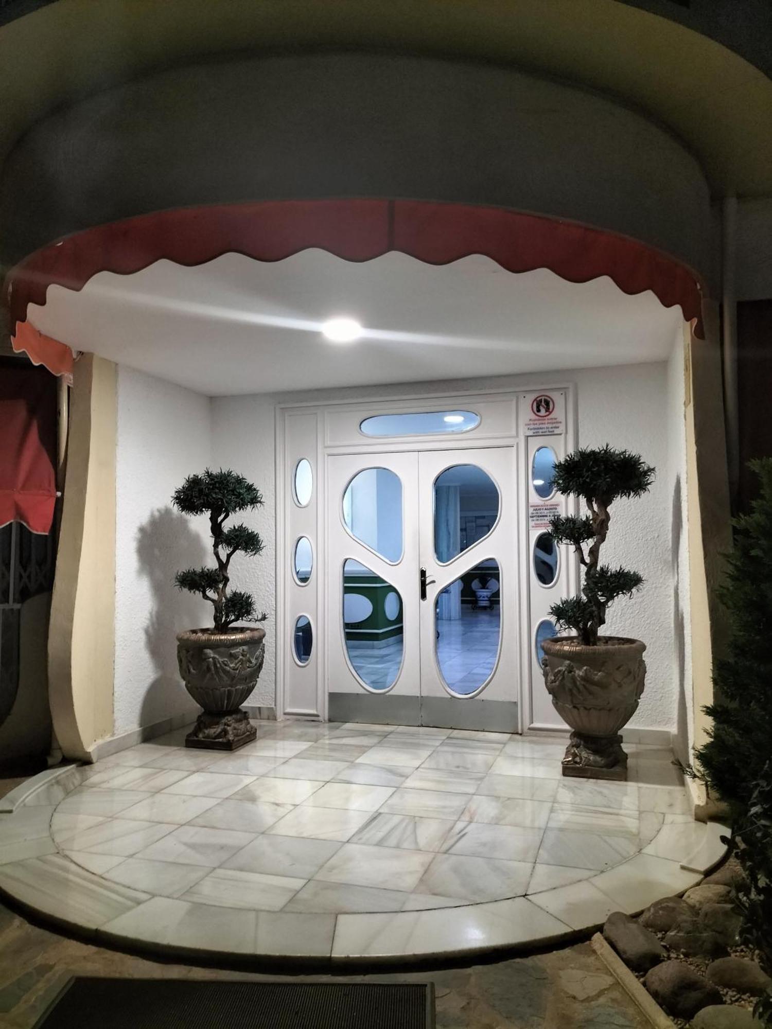 Playmon Park 6 If Apartamento