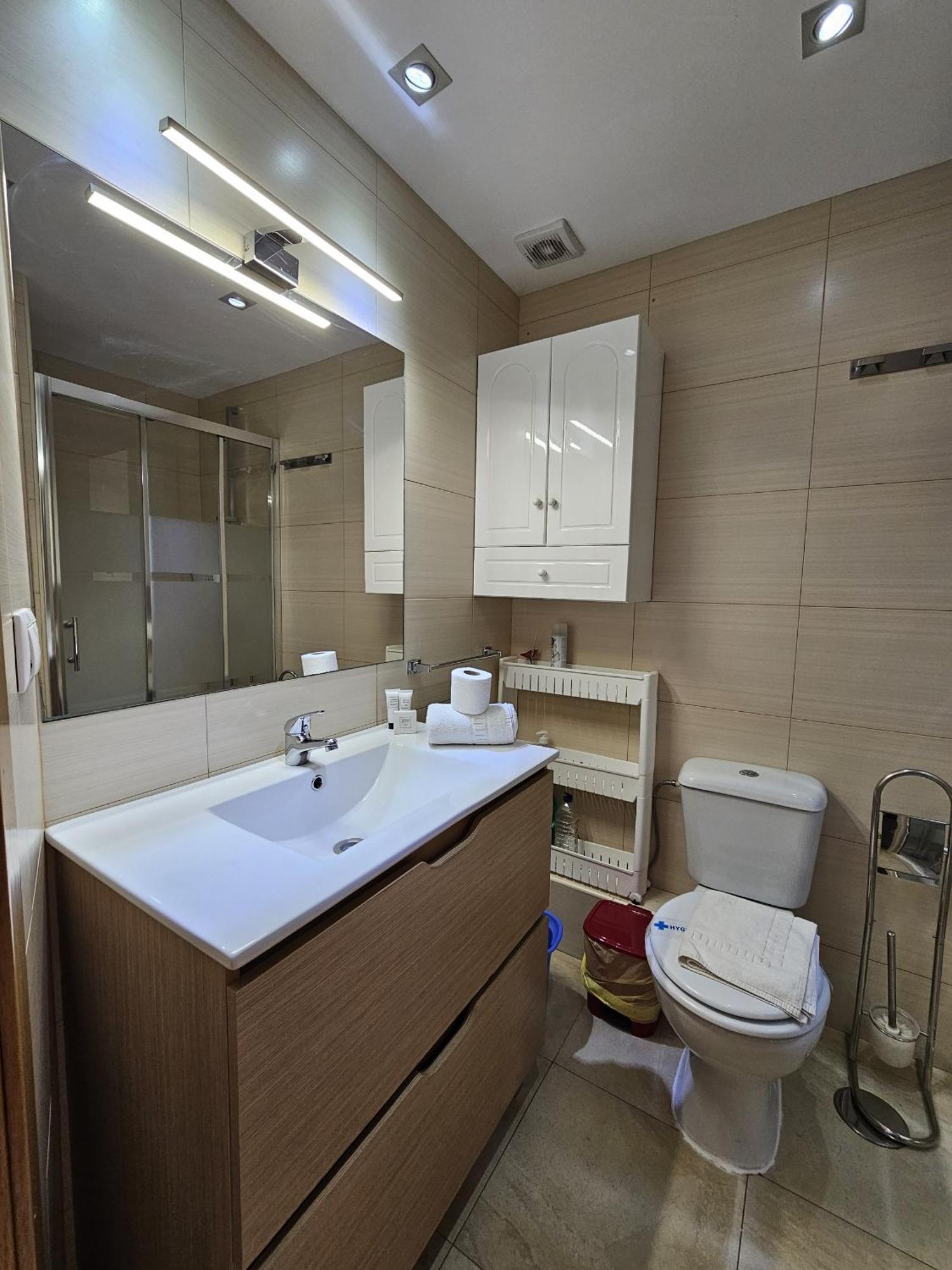 Apartamento Playmon Park 6 If *