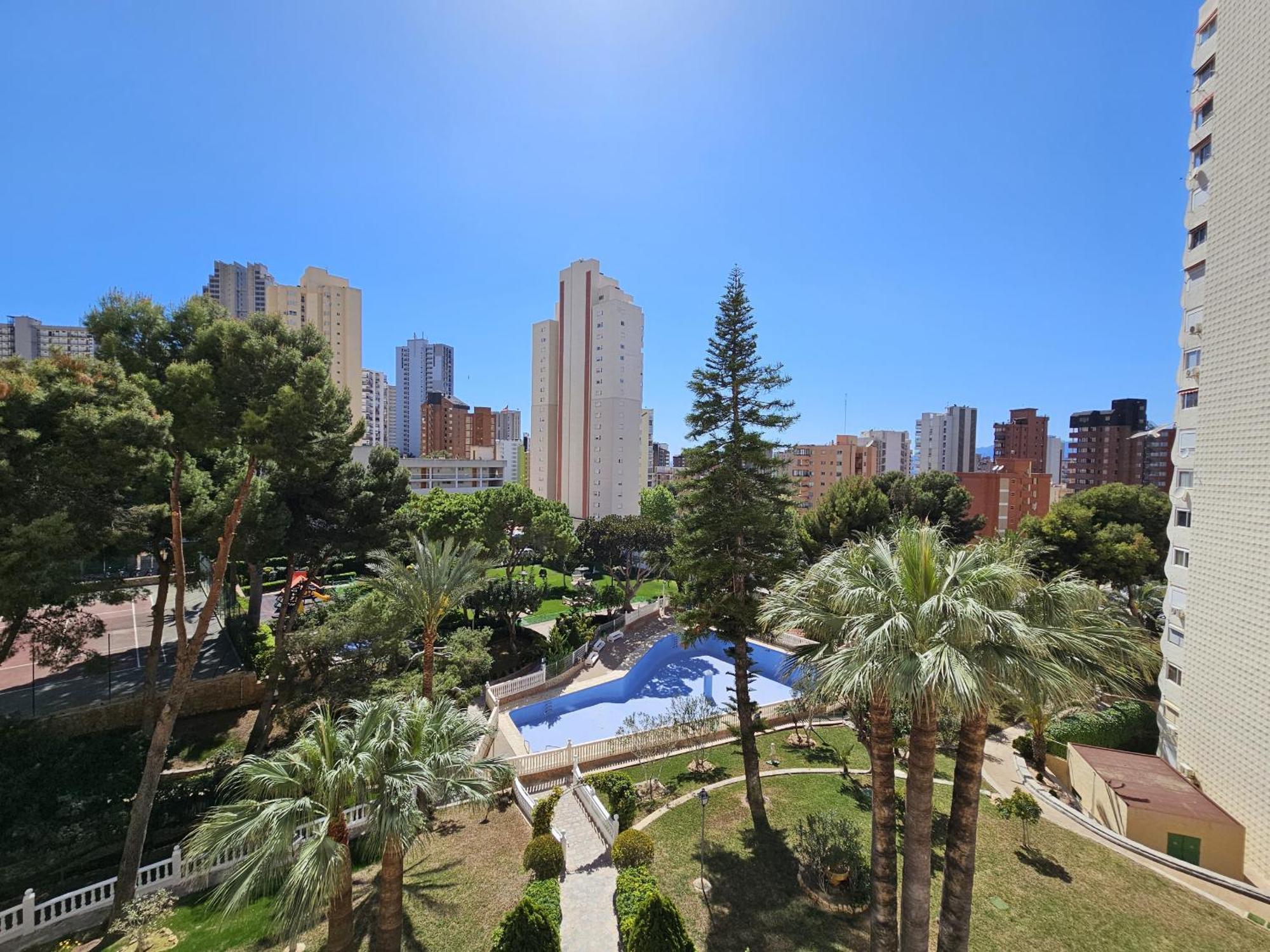 Playmon Park 6 If Apartamento *