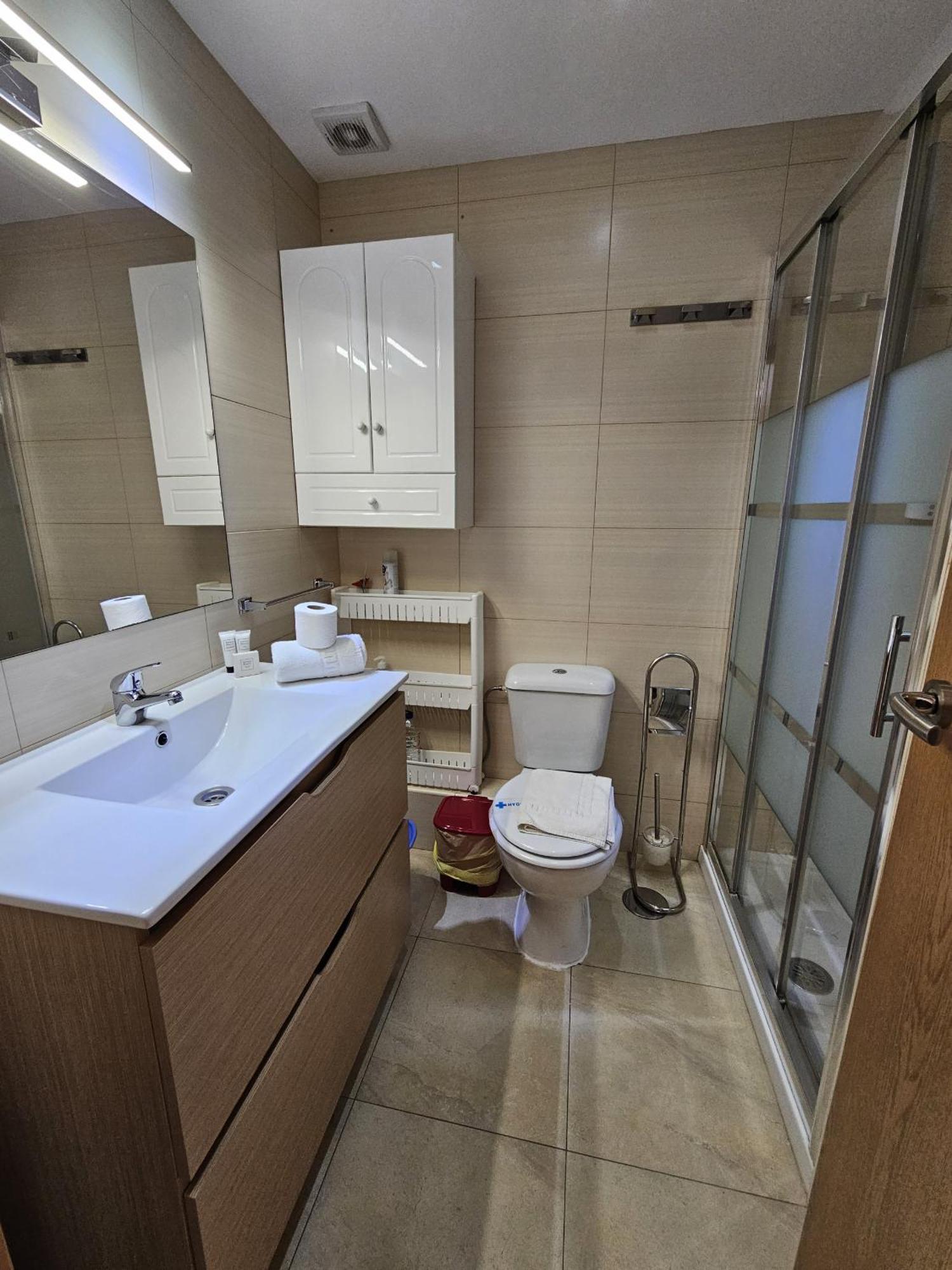 Apartamento Playmon Park 6 If Benidorm