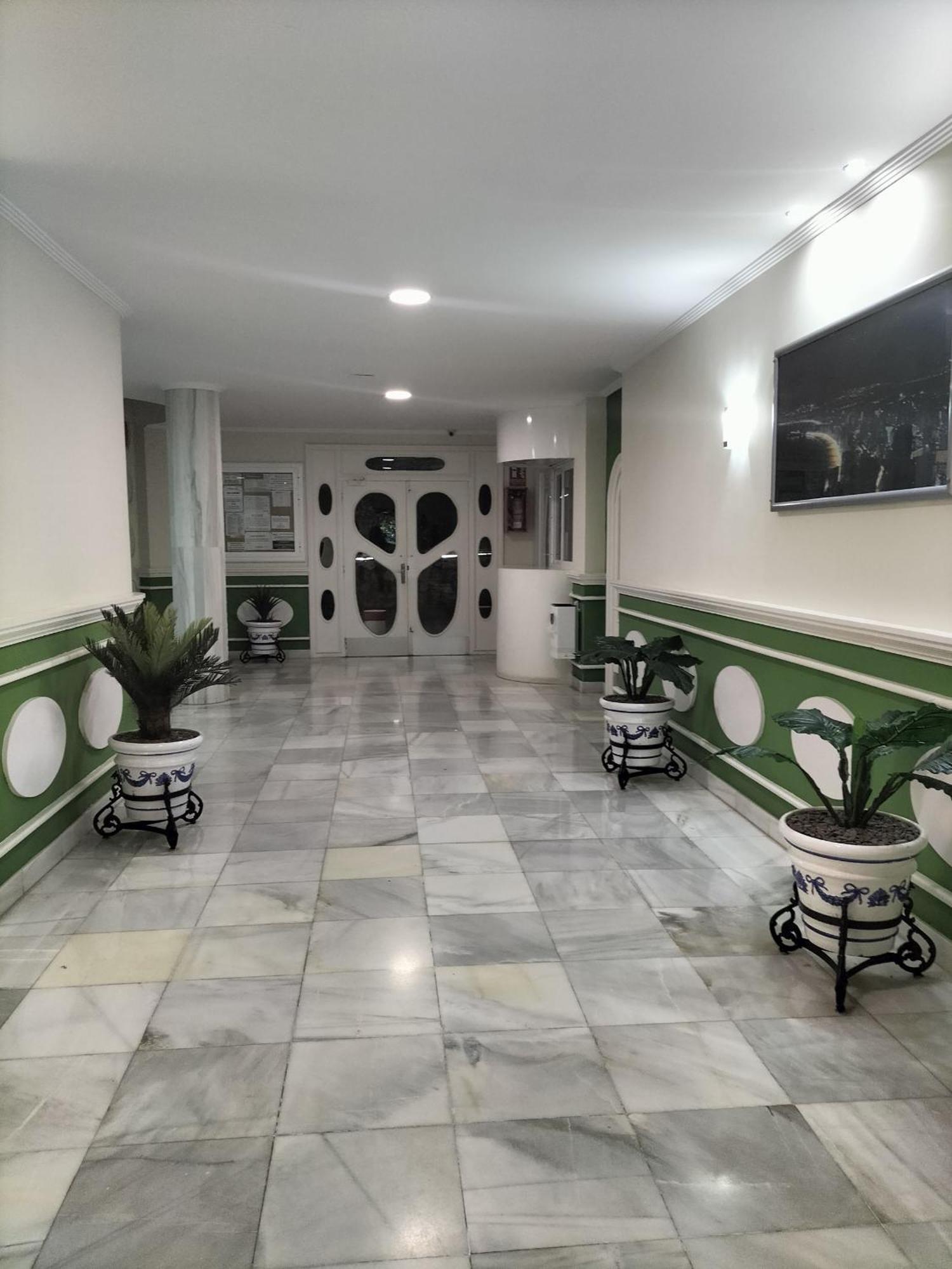 Apartamento Playmon Park 6 If Benidorm