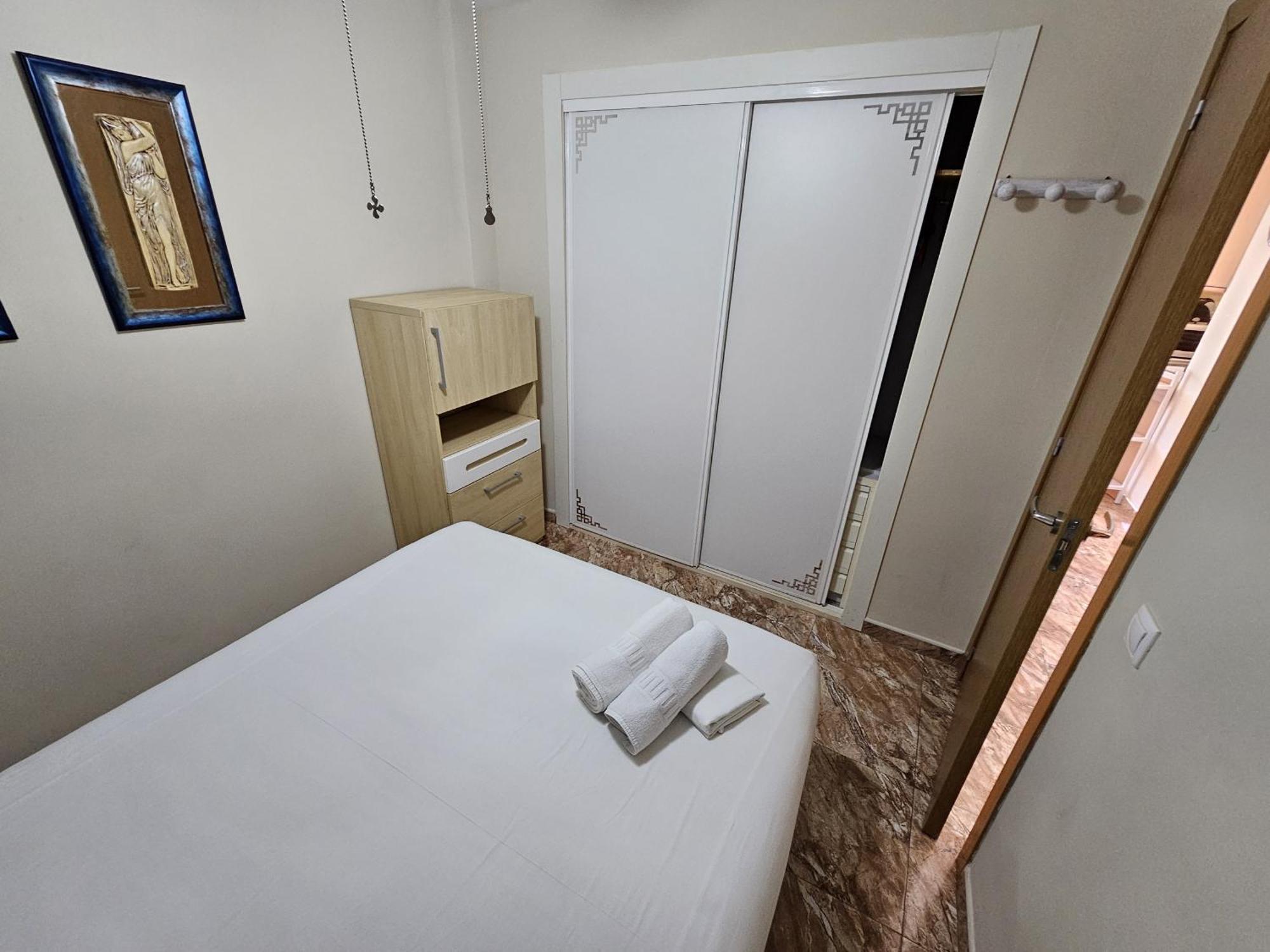 Apartamento Playmon Park 6 If Benidorm