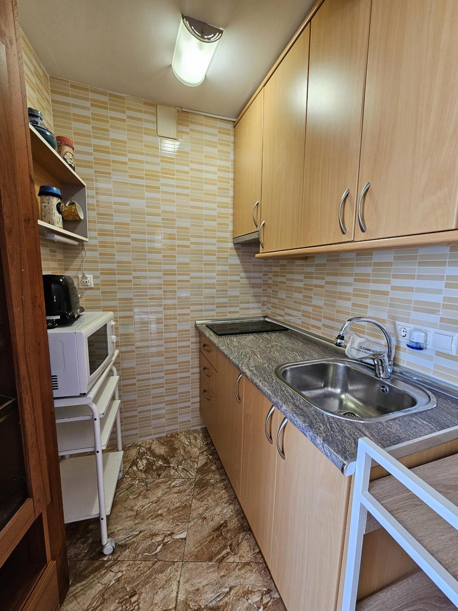 Playmon Park 6 If Apartamento *