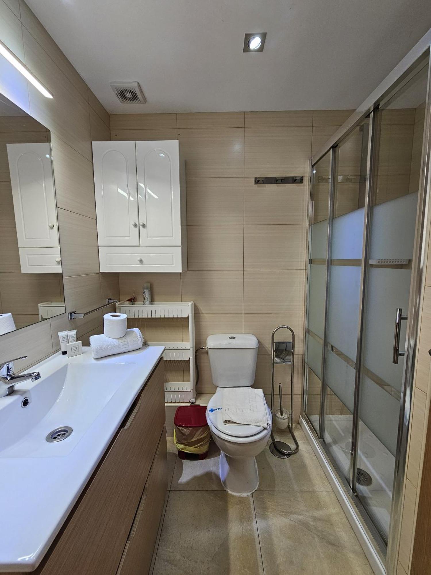Playmon Park 6 If Apartamento Benidorm