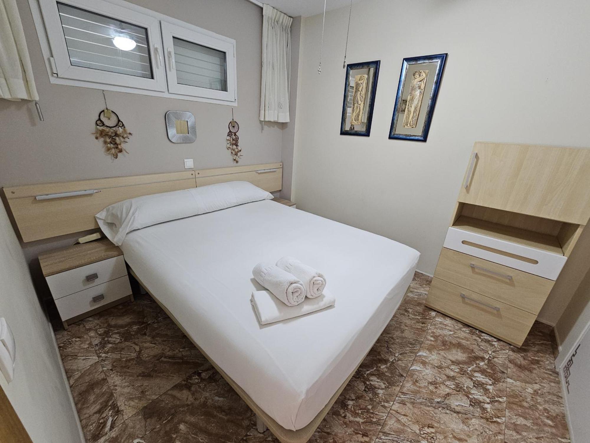 Playmon Park 6 If Apartamento *