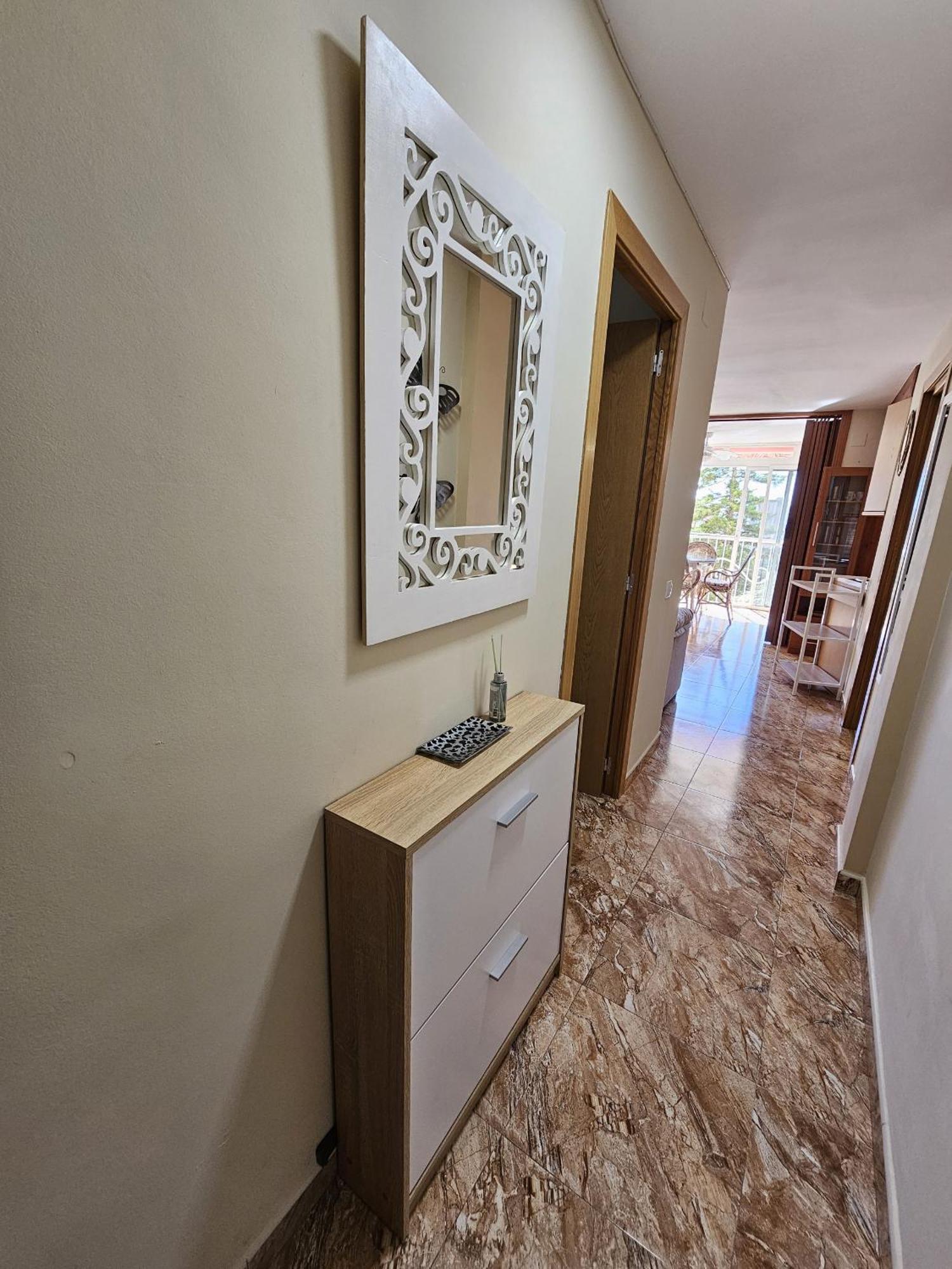 Playmon Park 6 If Apartamento Benidorm