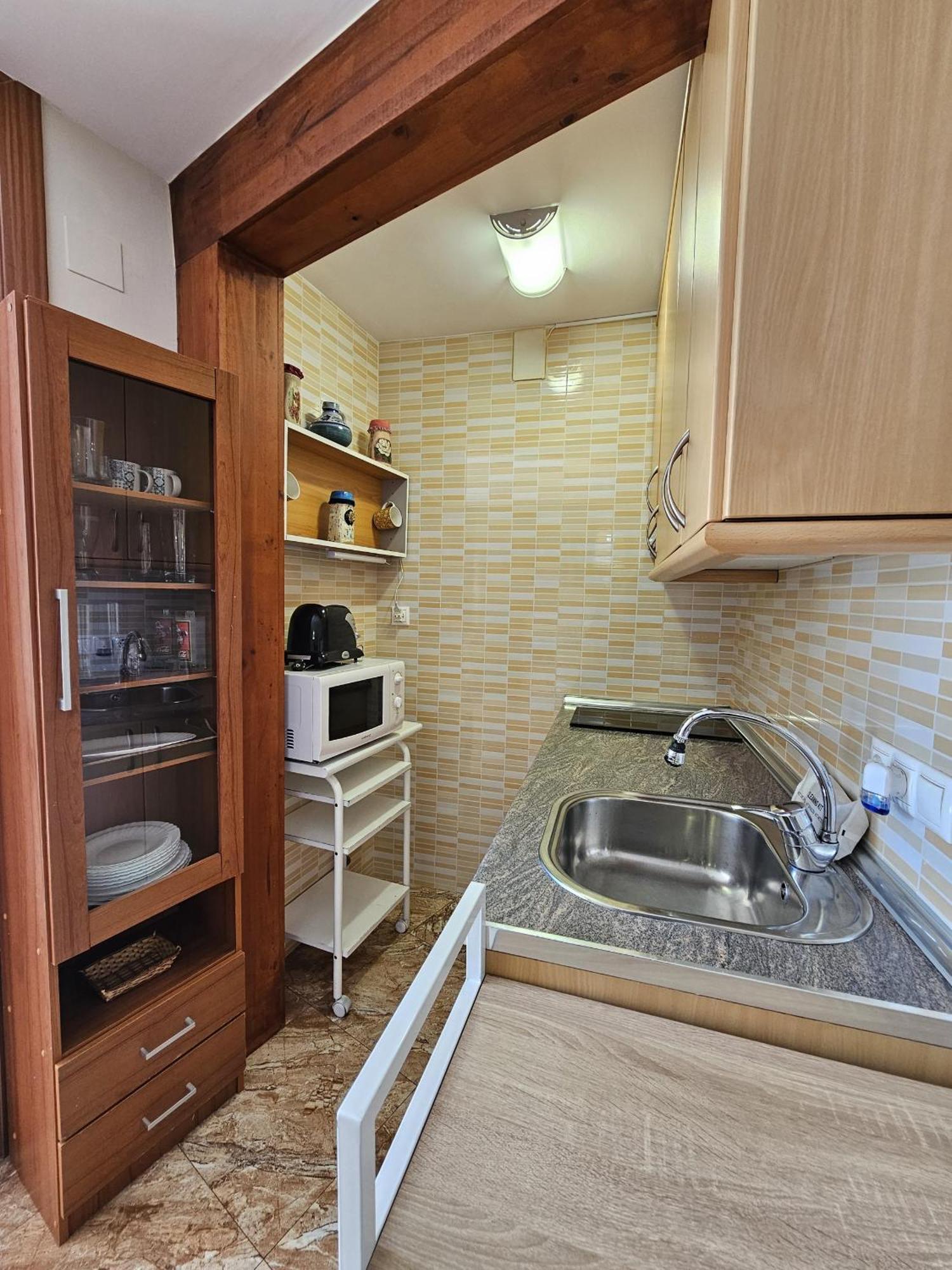 Apartamento Playmon Park 6 If *