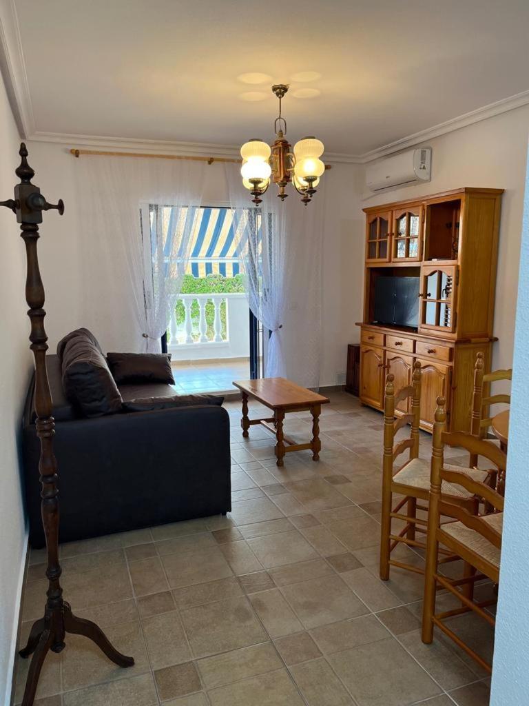 паркемар Apartamento