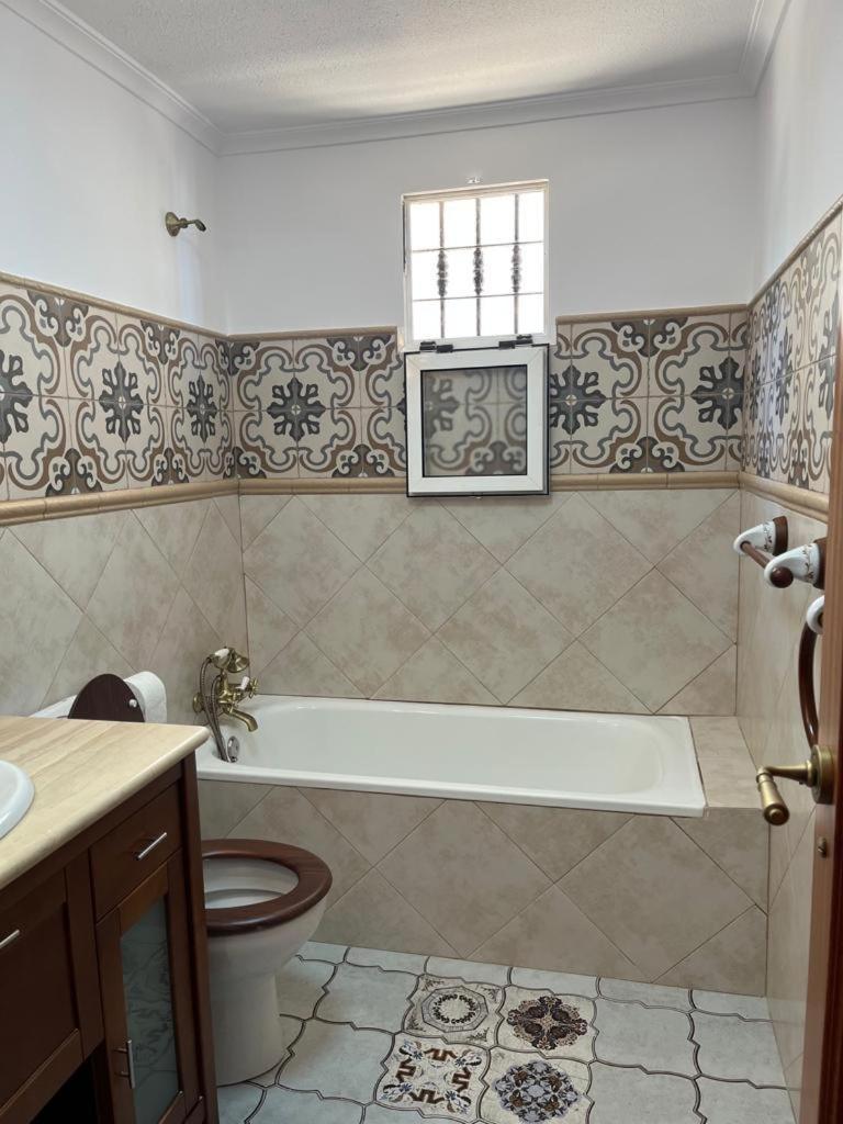 паркемар Apartamento Torrevieja