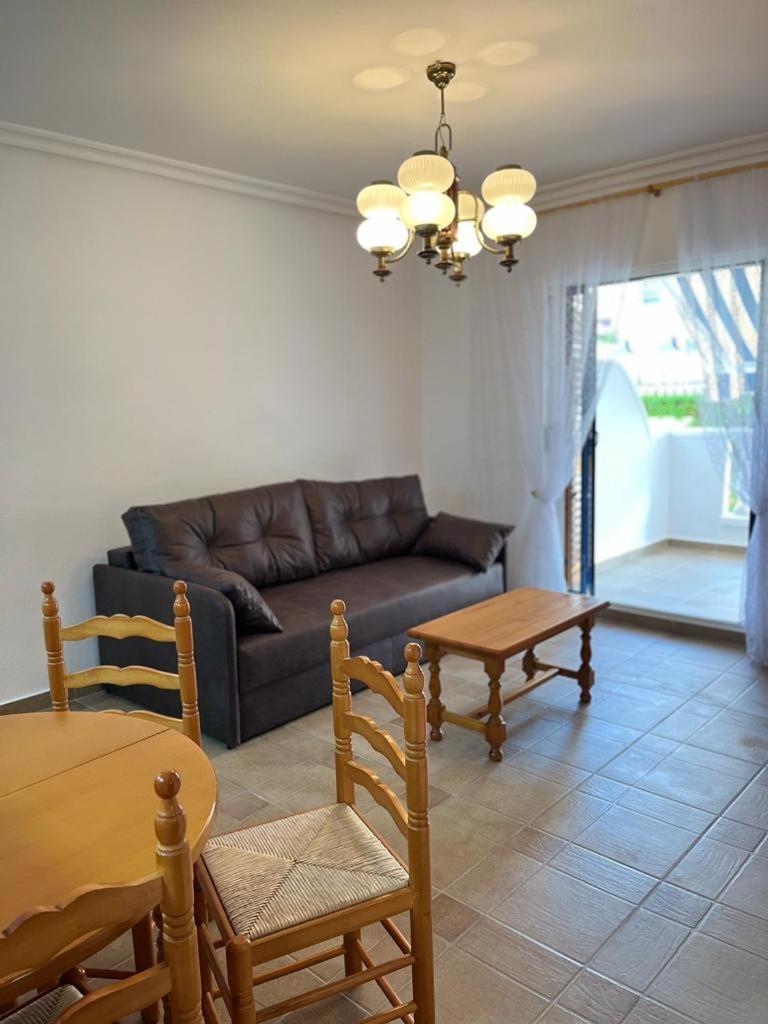 паркемар Apartamento Torrevieja