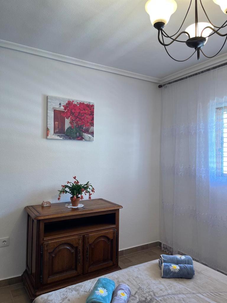 паркемар * Torrevieja