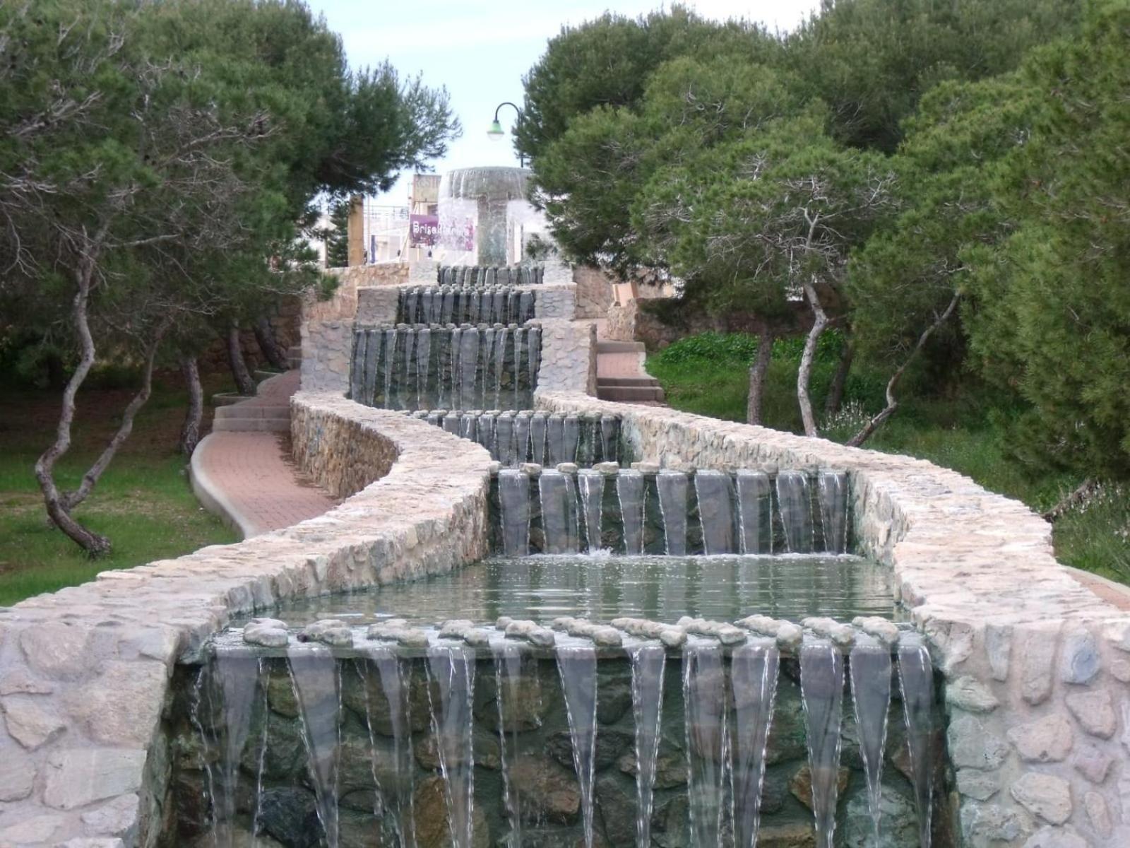 паркемар Torrevieja