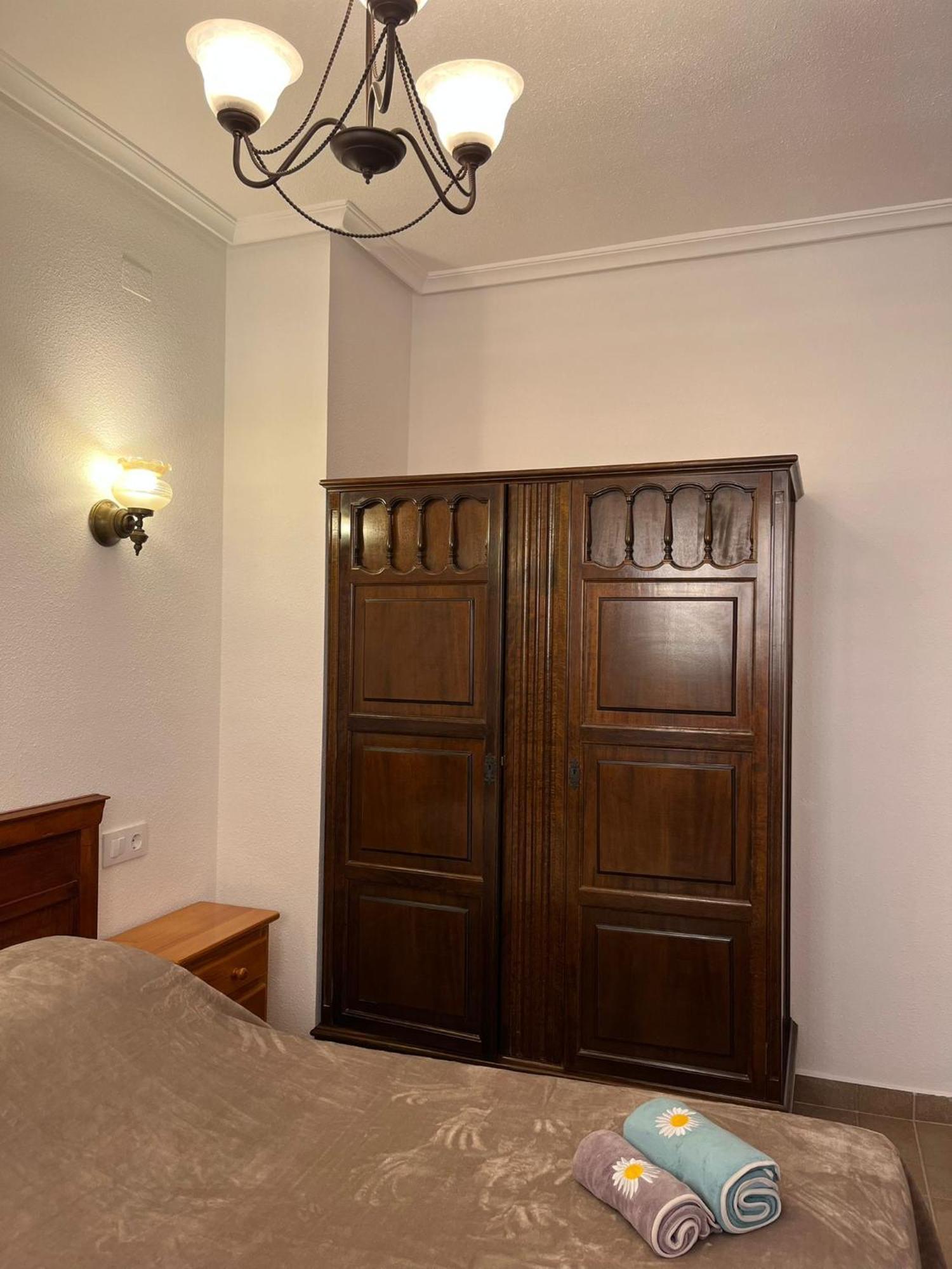 паркемар Apartamento *