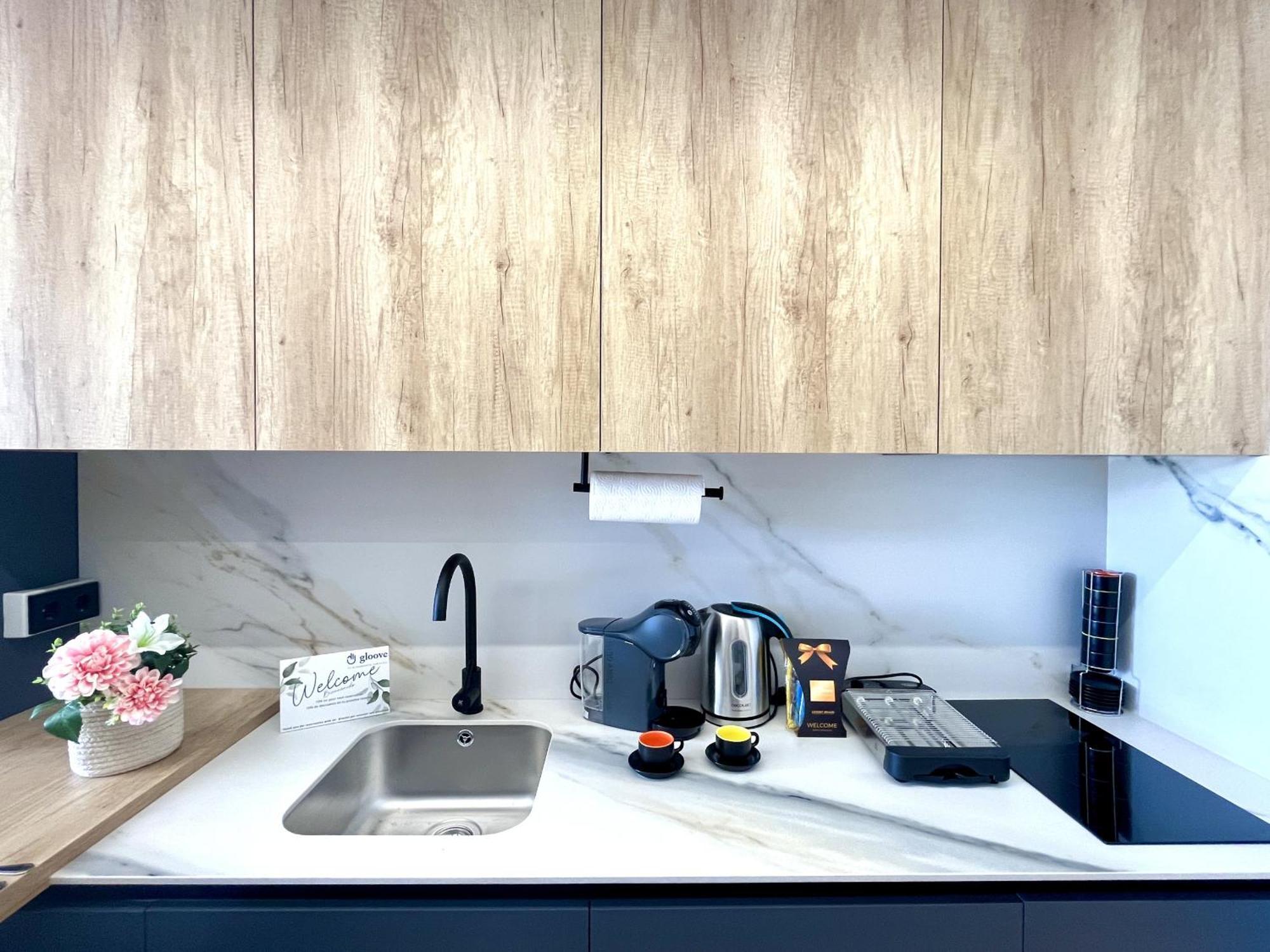 Apartment Madeira By Gloove