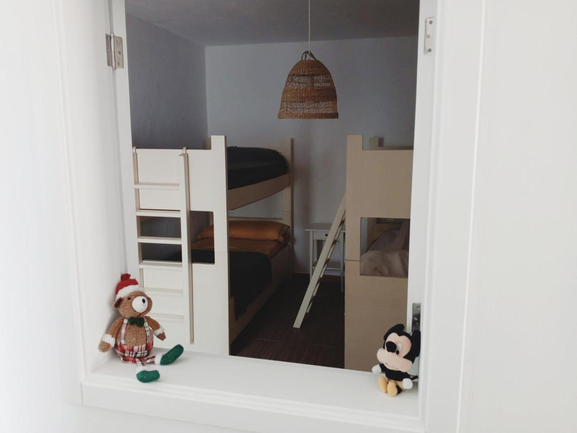 Casa Rosabella Apartment