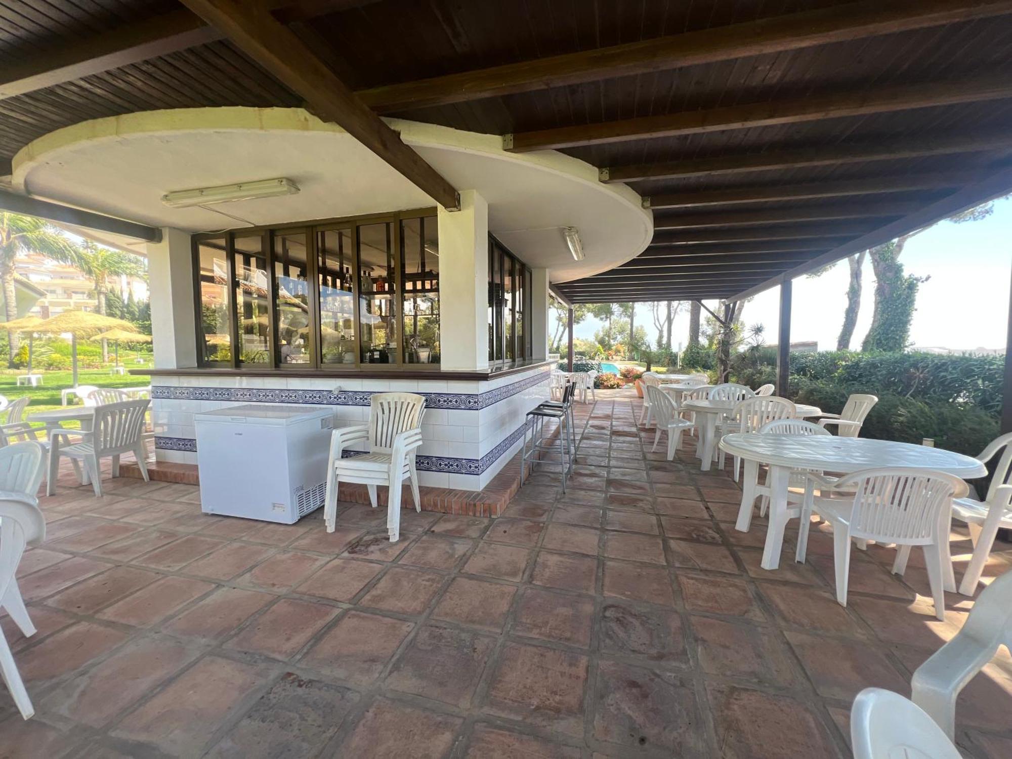 Miraflores Beach&tennis Amazing View By The Sea * Sitio de Calahonda