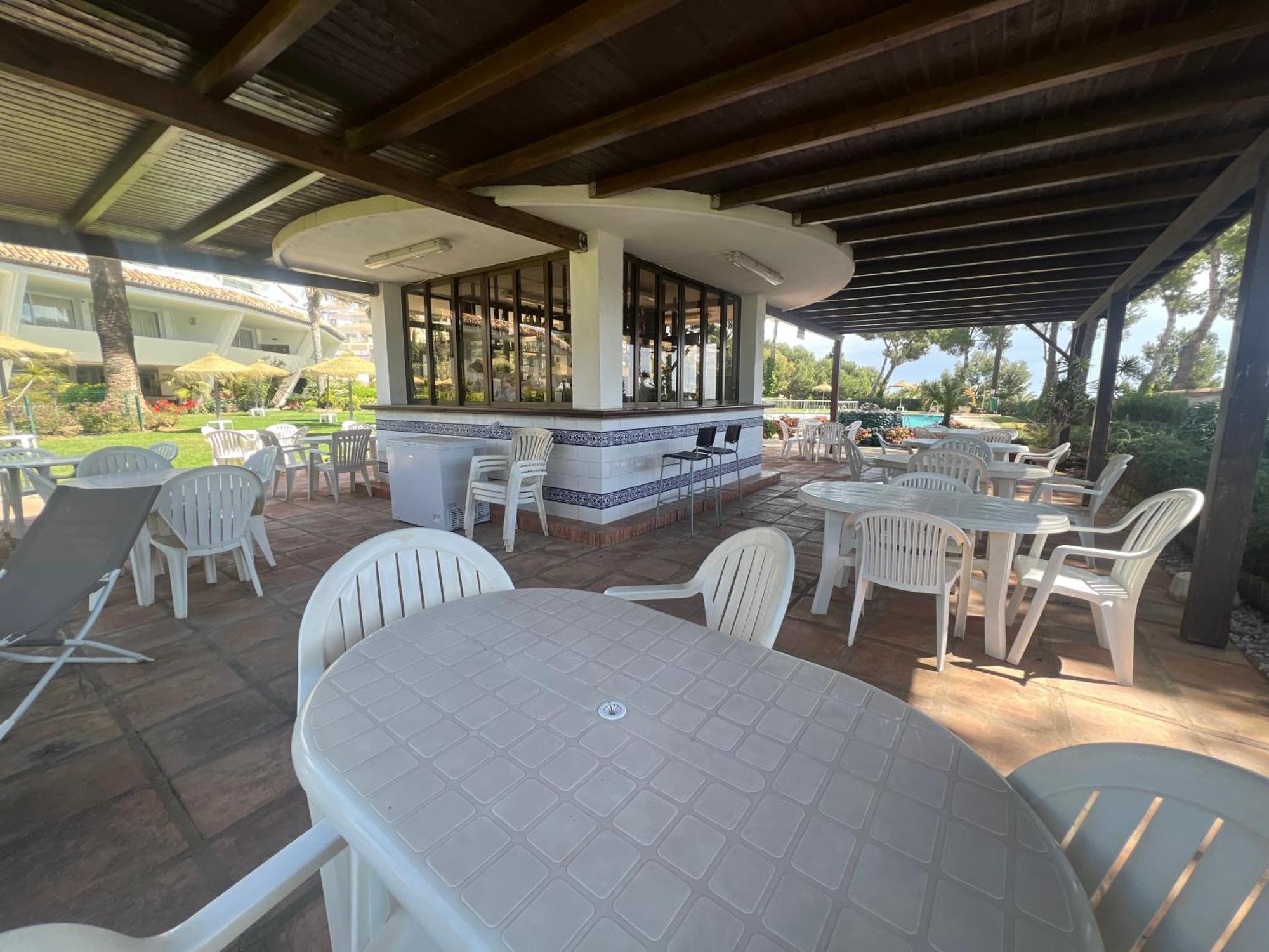 Apartamento Miraflores Beach&tennis Amazing View By The Sea Sitio de Calahonda