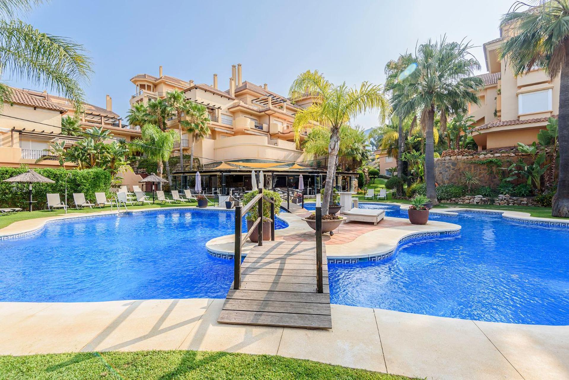 Apartamento Alcam Aloha Deluxe 62