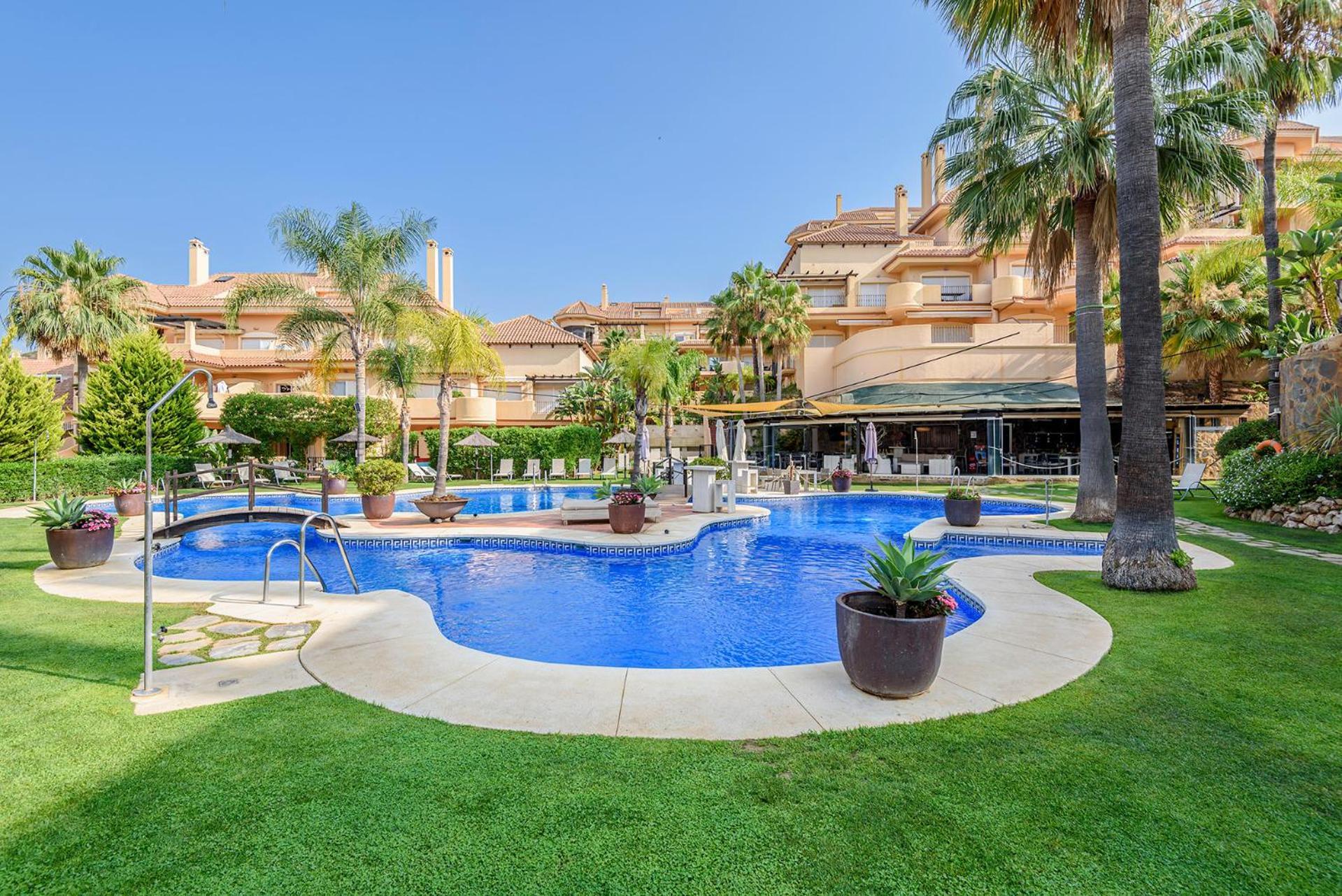 Alcam Aloha Deluxe 62 Apartamento