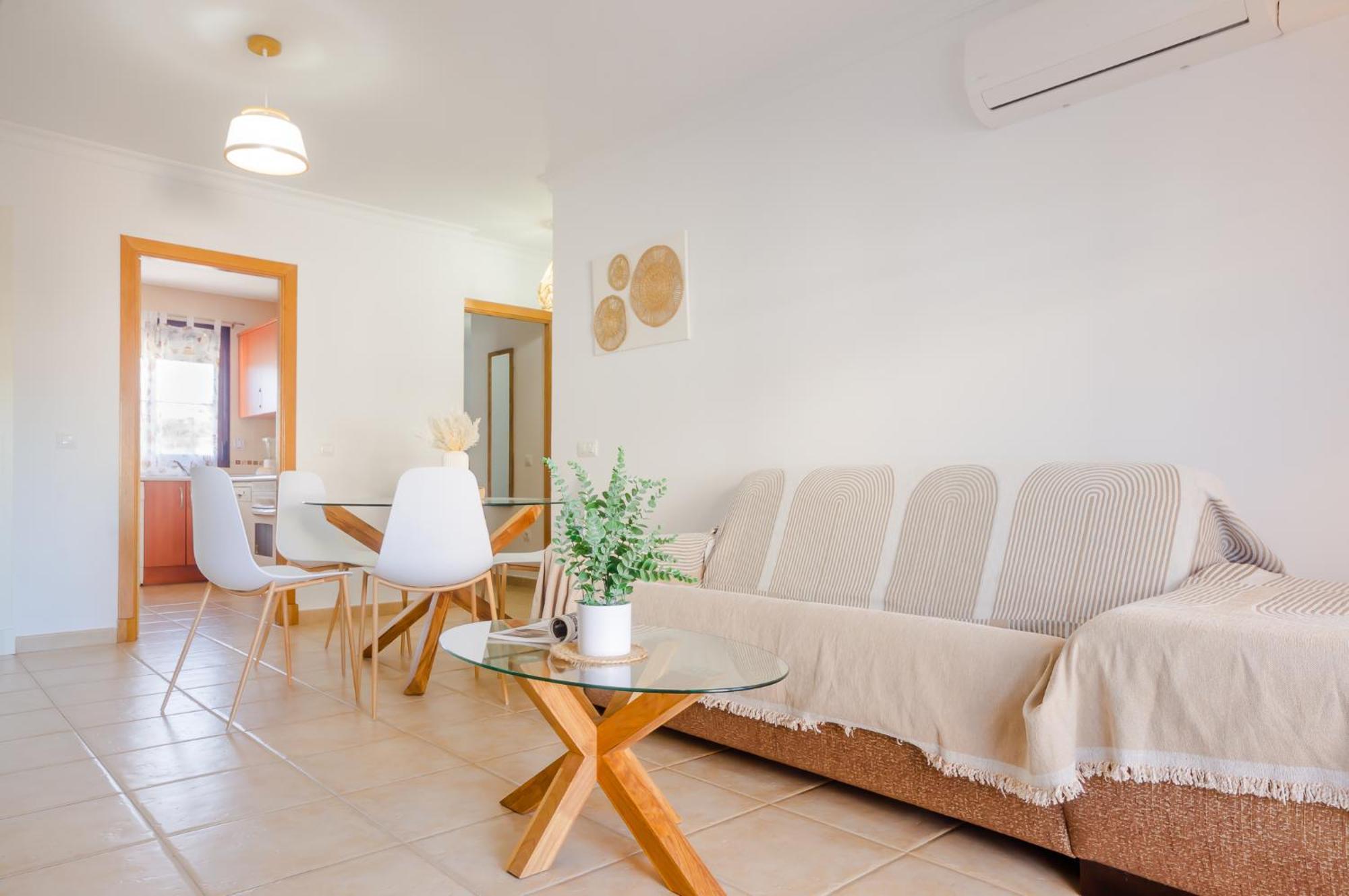 Smart La Barrosa