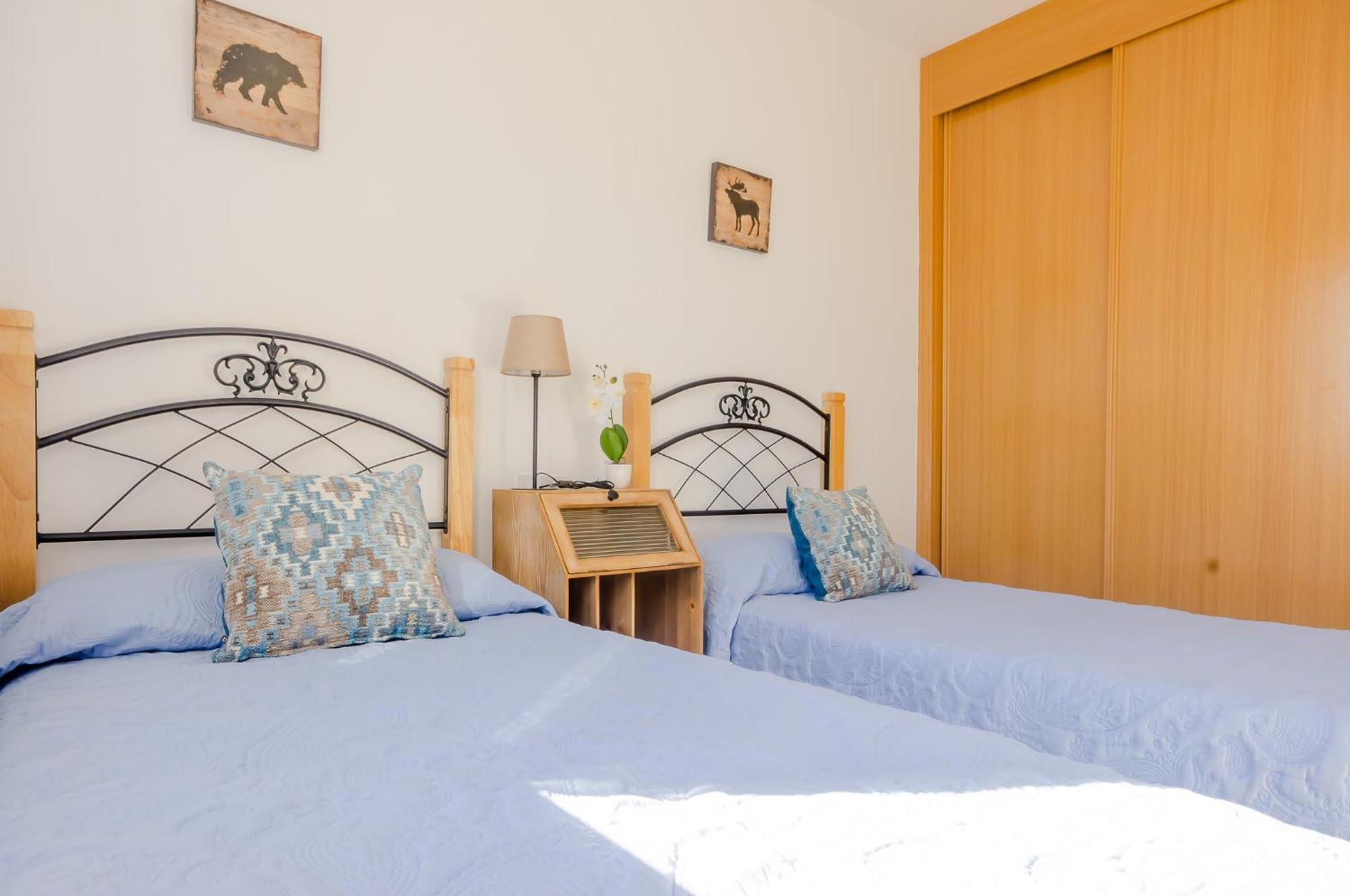 Apartamento Smart La Barrosa Novo Sancti Petri